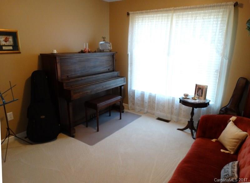 Brickfield - Residential