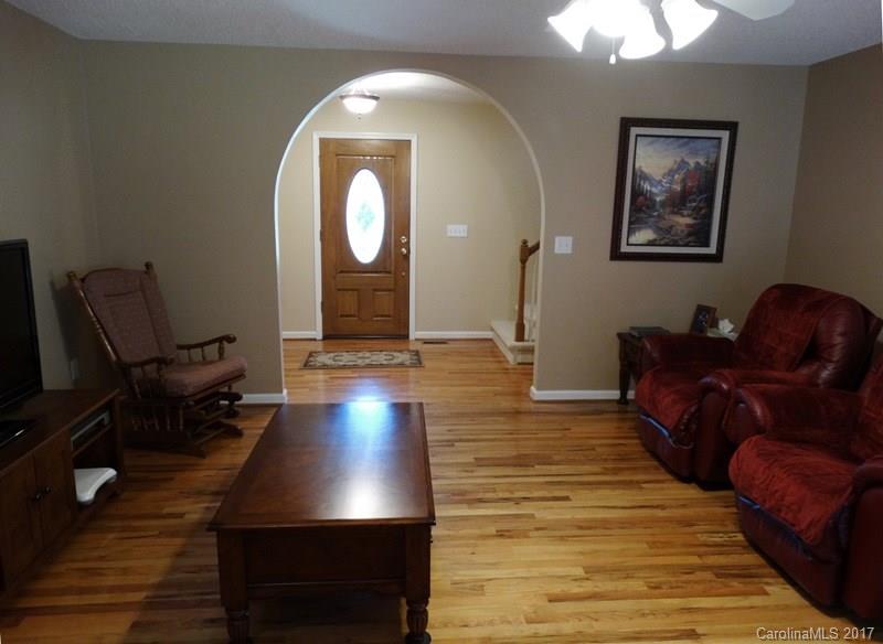 Brickfield - Residential