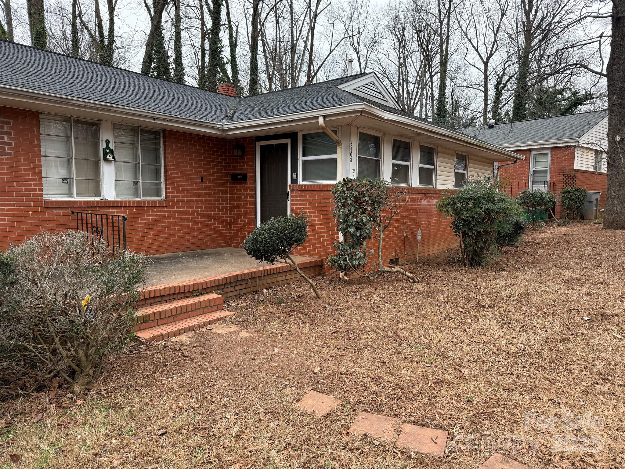3103 Minnesota Road