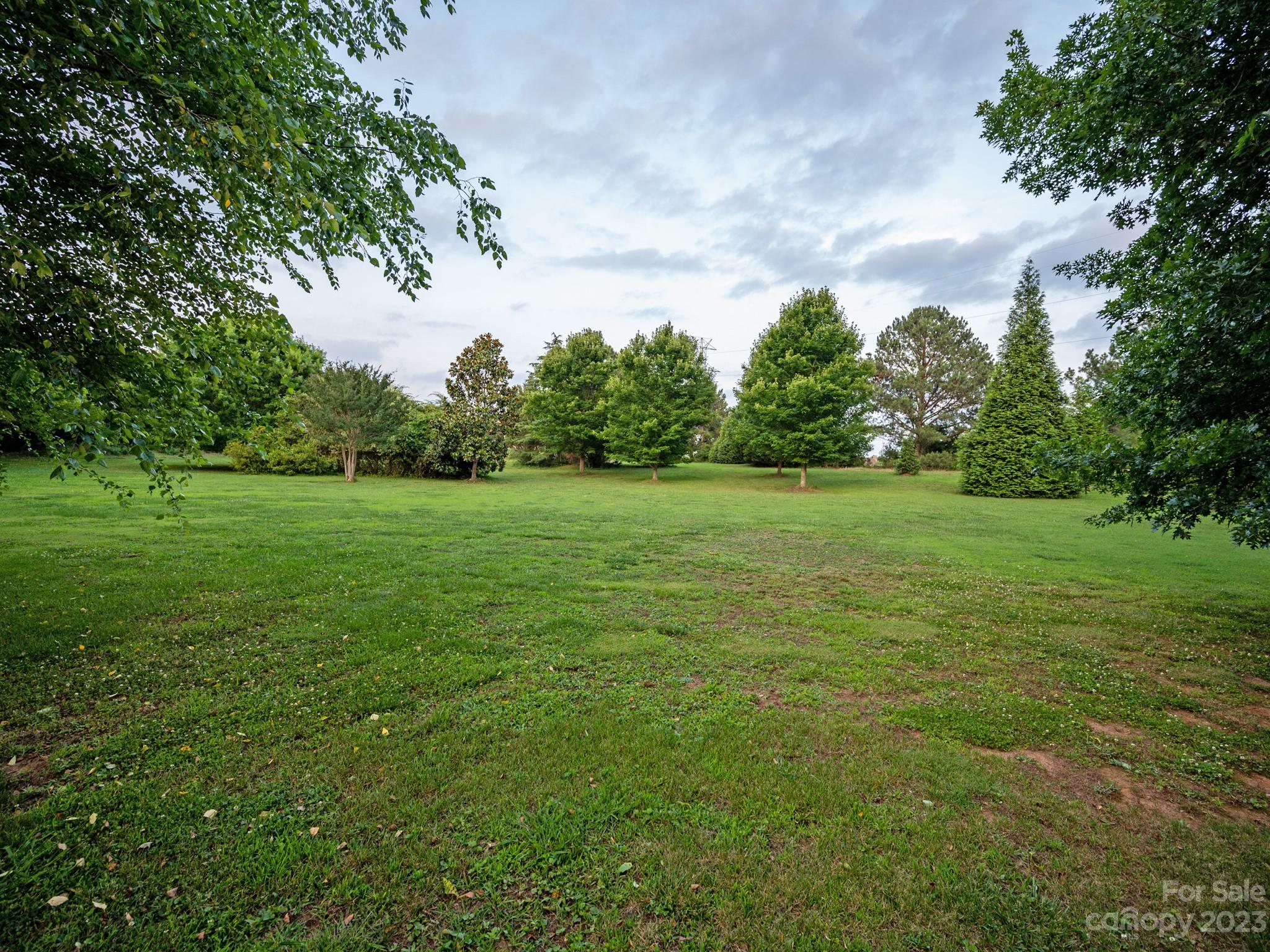 Woodhall - Residential