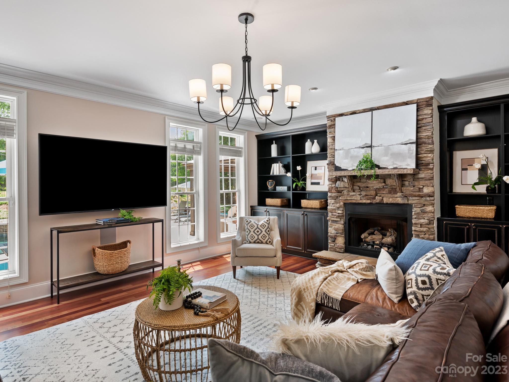 Woodhall - Residential