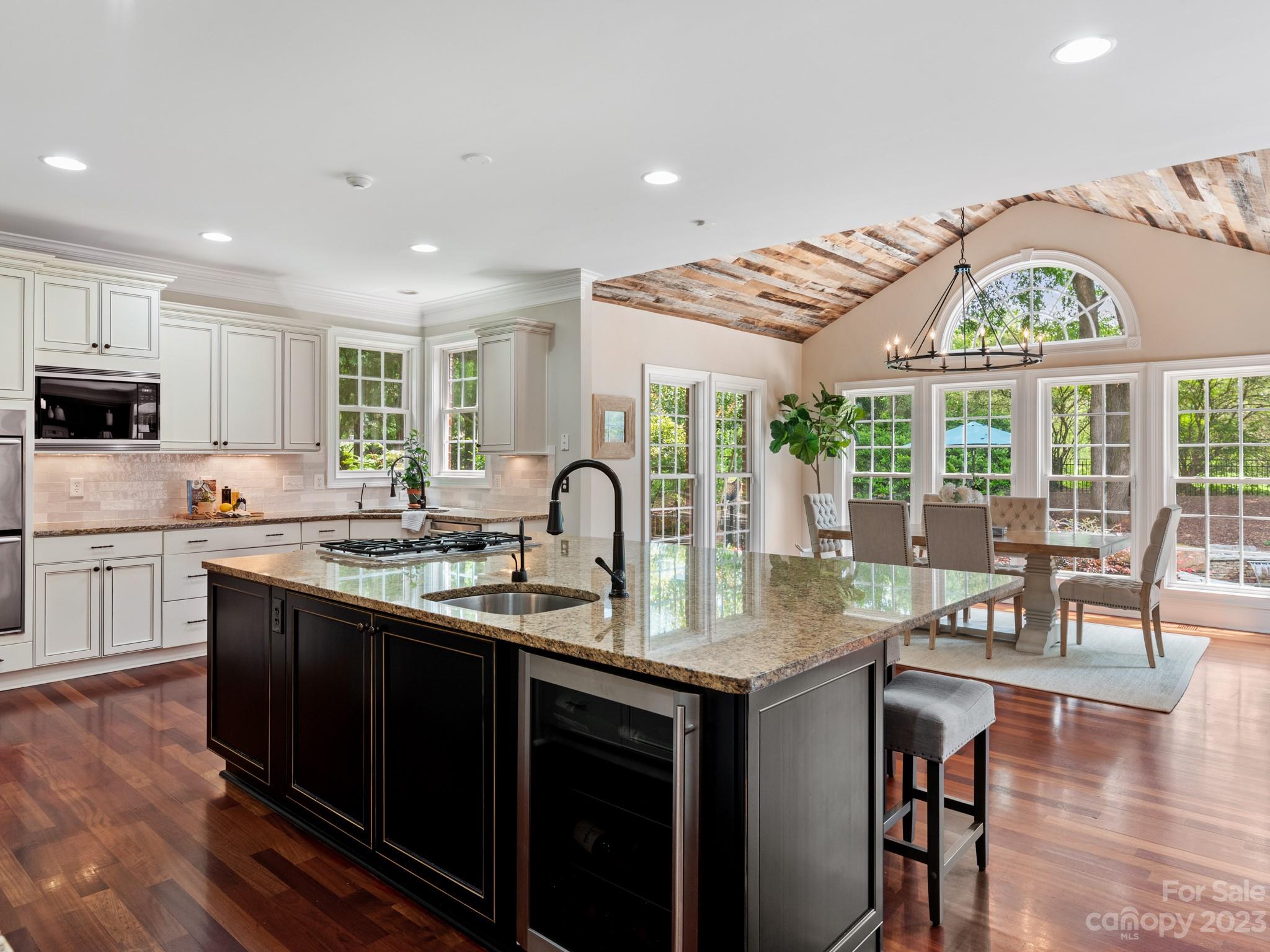 Woodhall - Residential