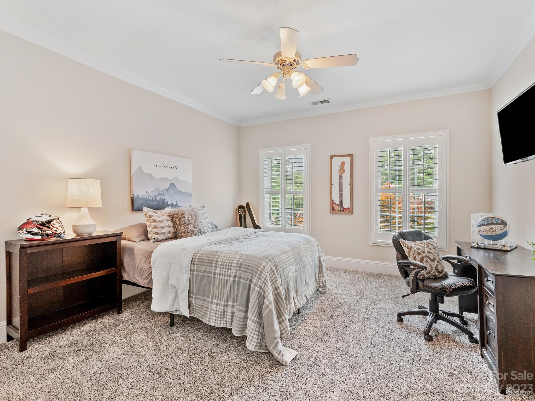 Woodhall - Residential