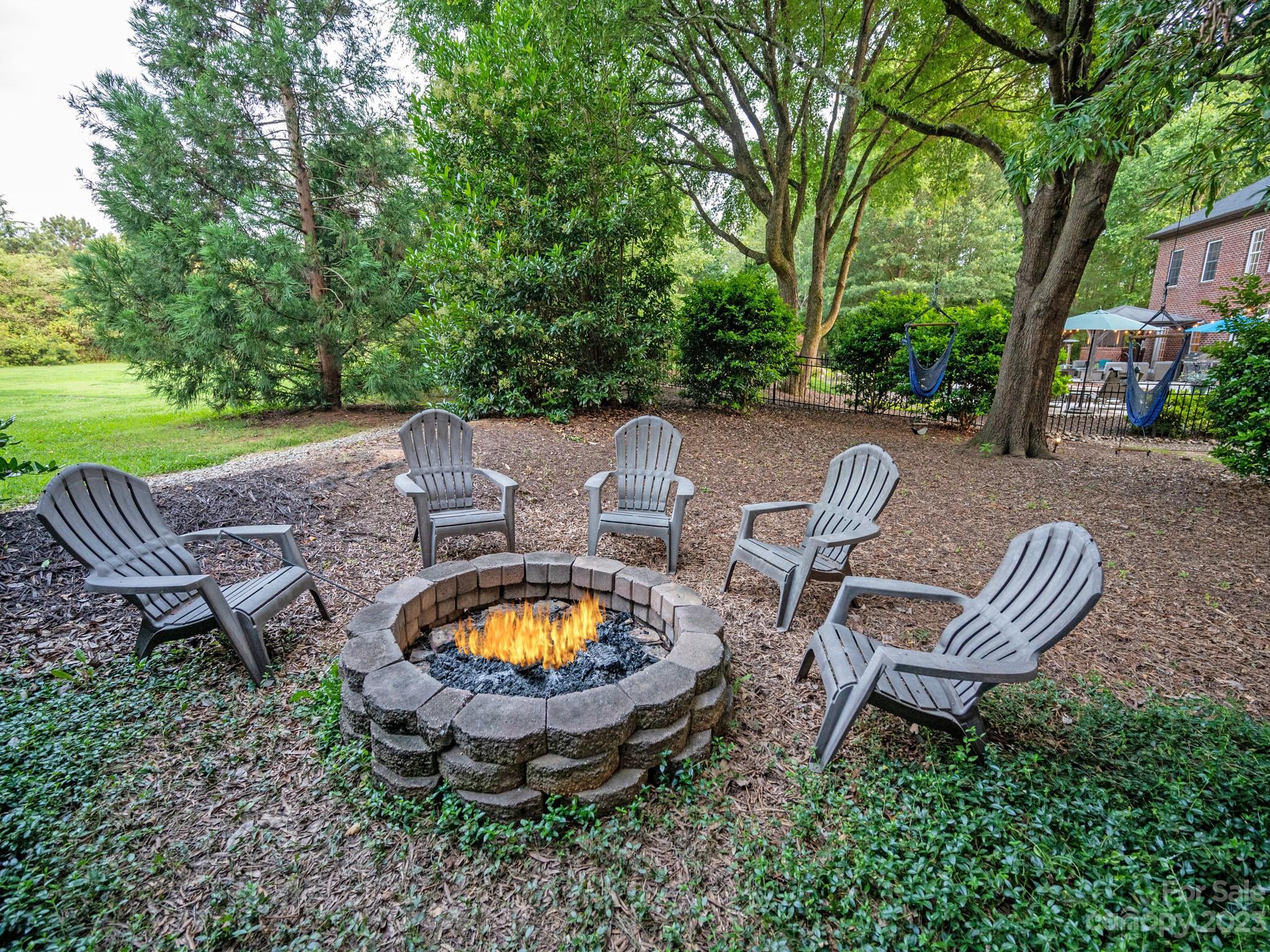 Woodhall - Residential