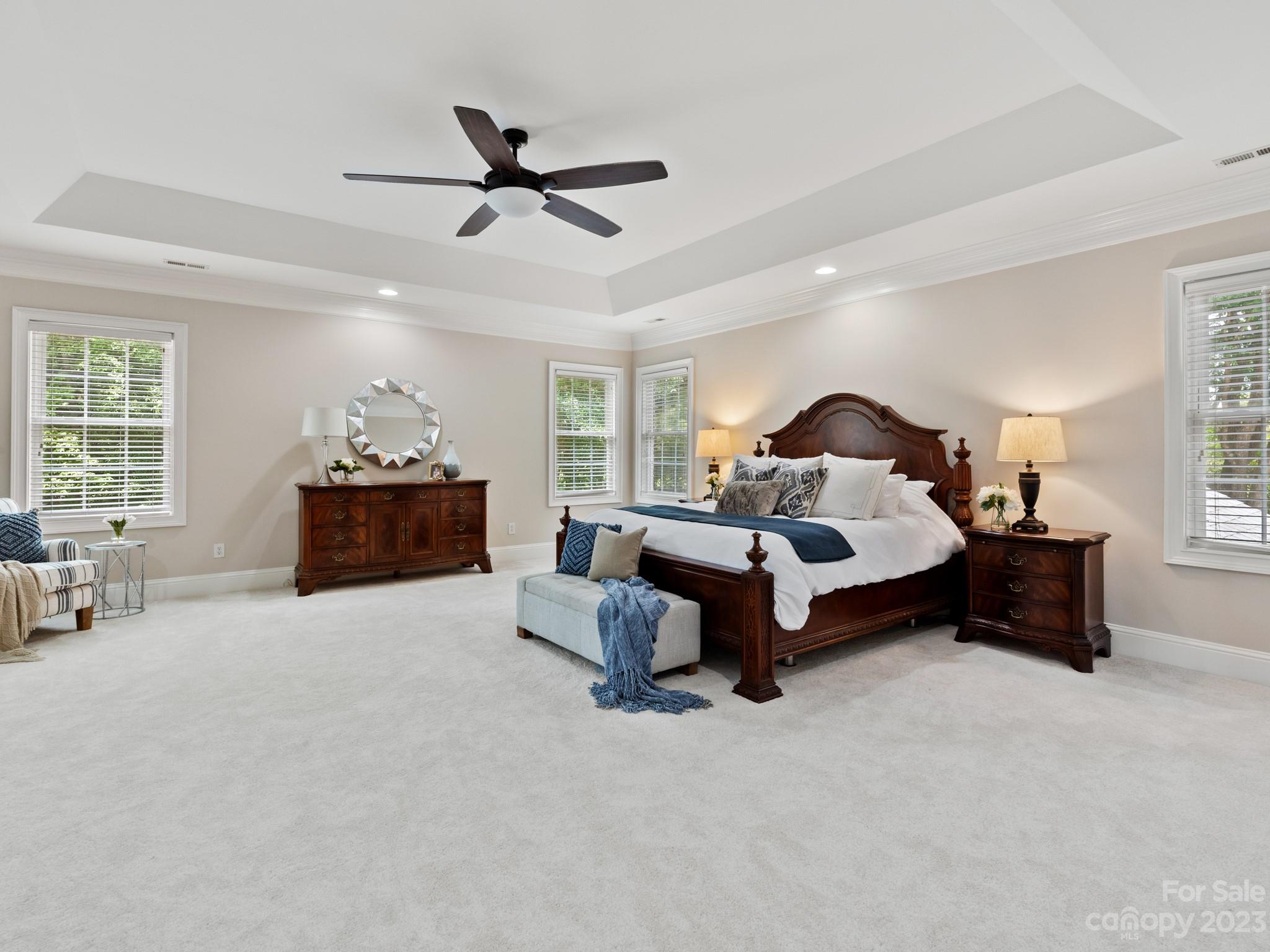 Woodhall - Residential