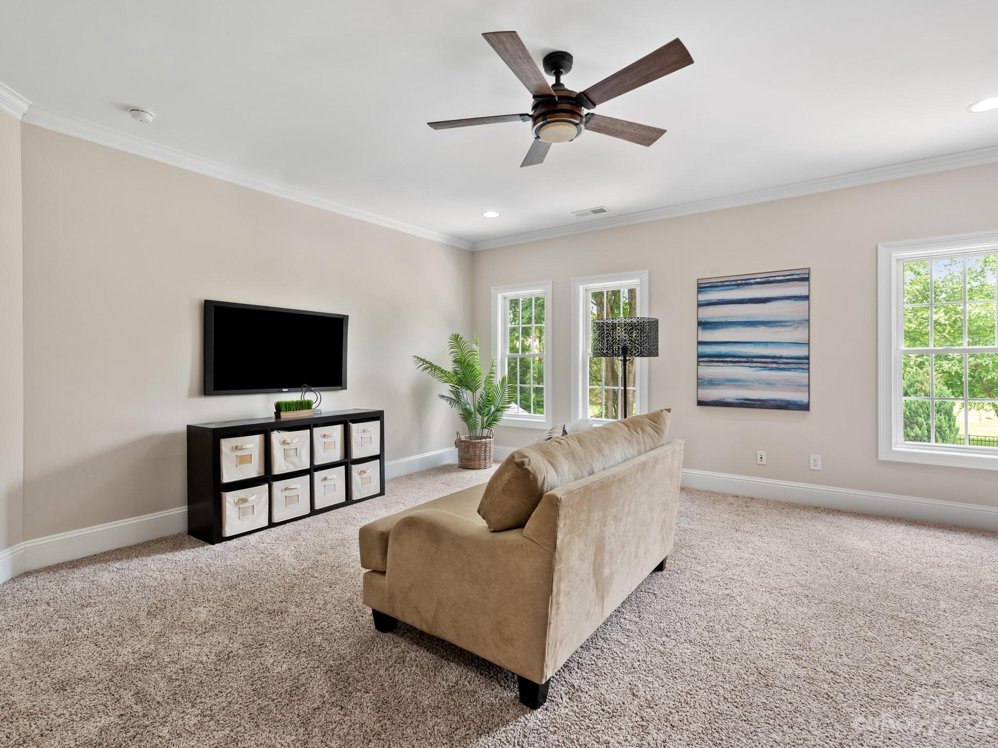 Woodhall - Residential