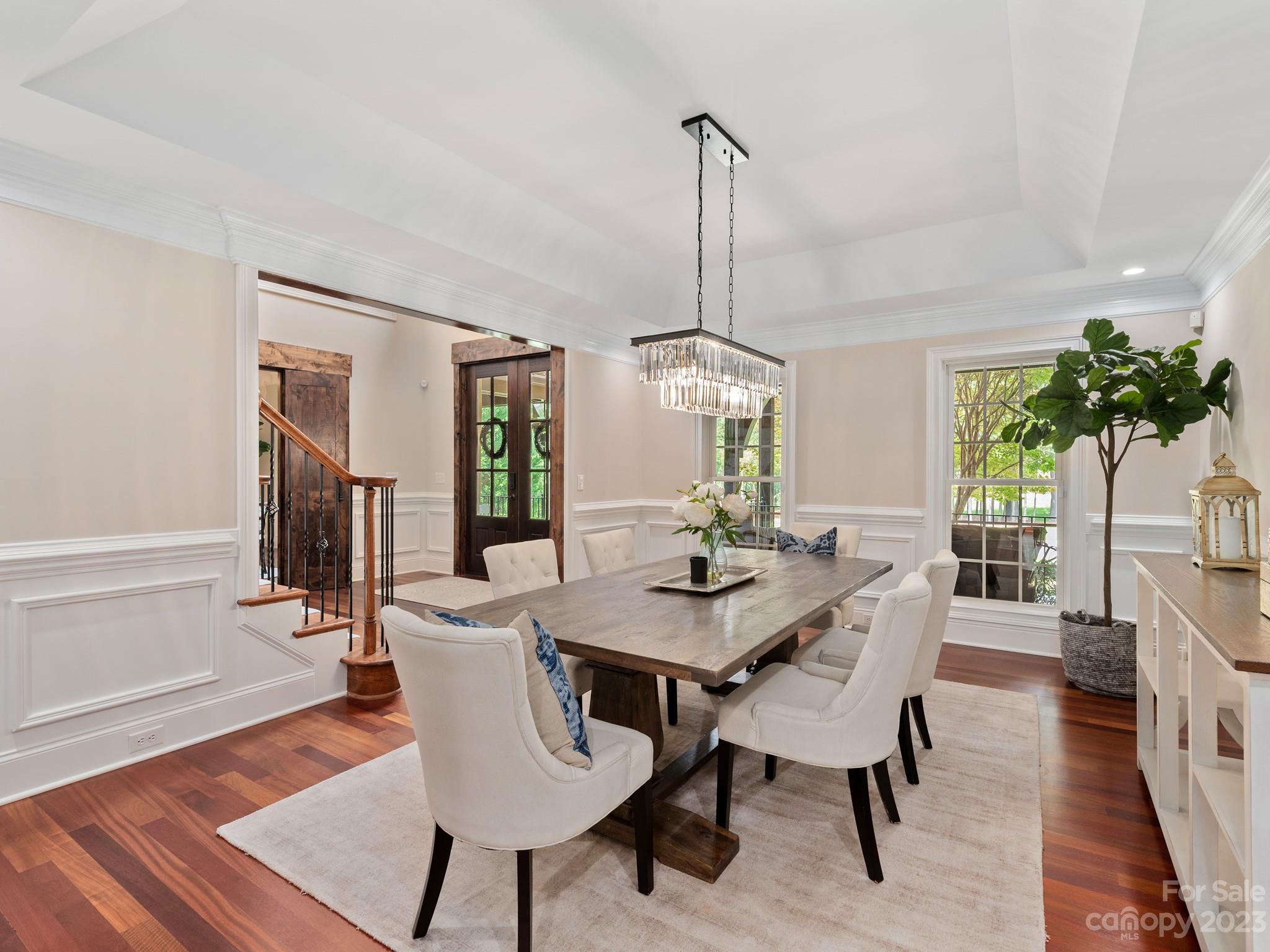 Woodhall - Residential