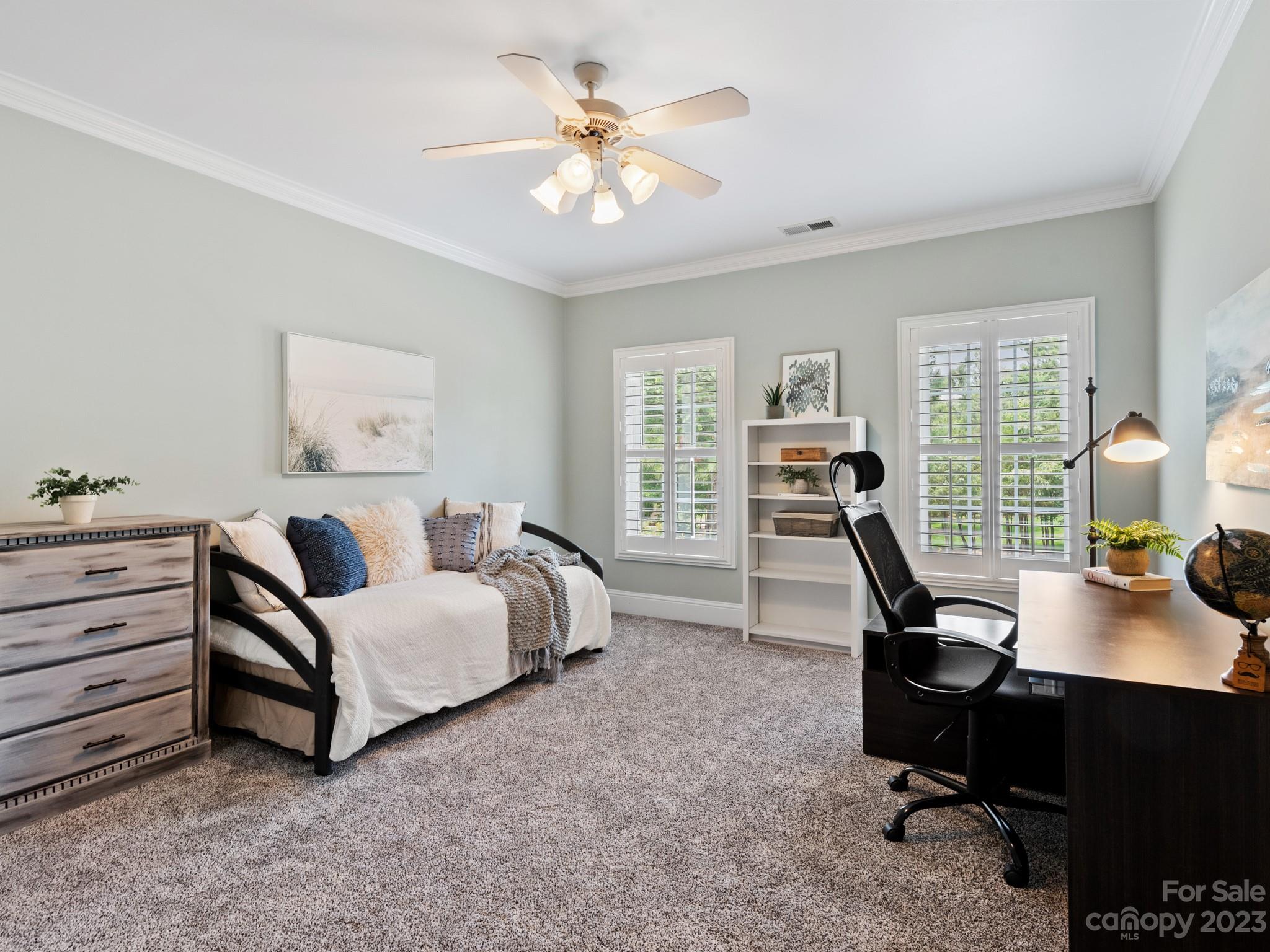 Woodhall - Residential