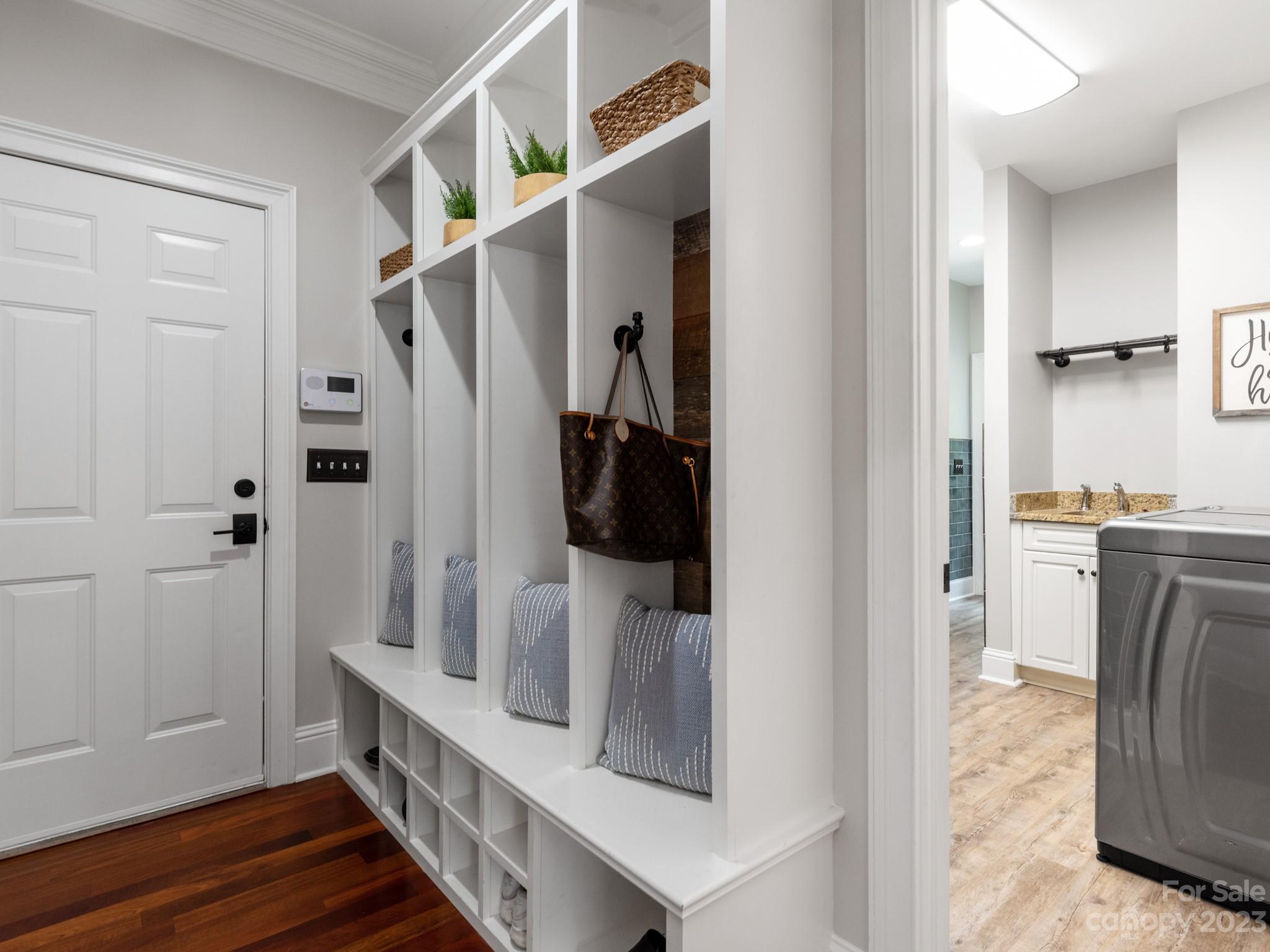 Woodhall - Residential