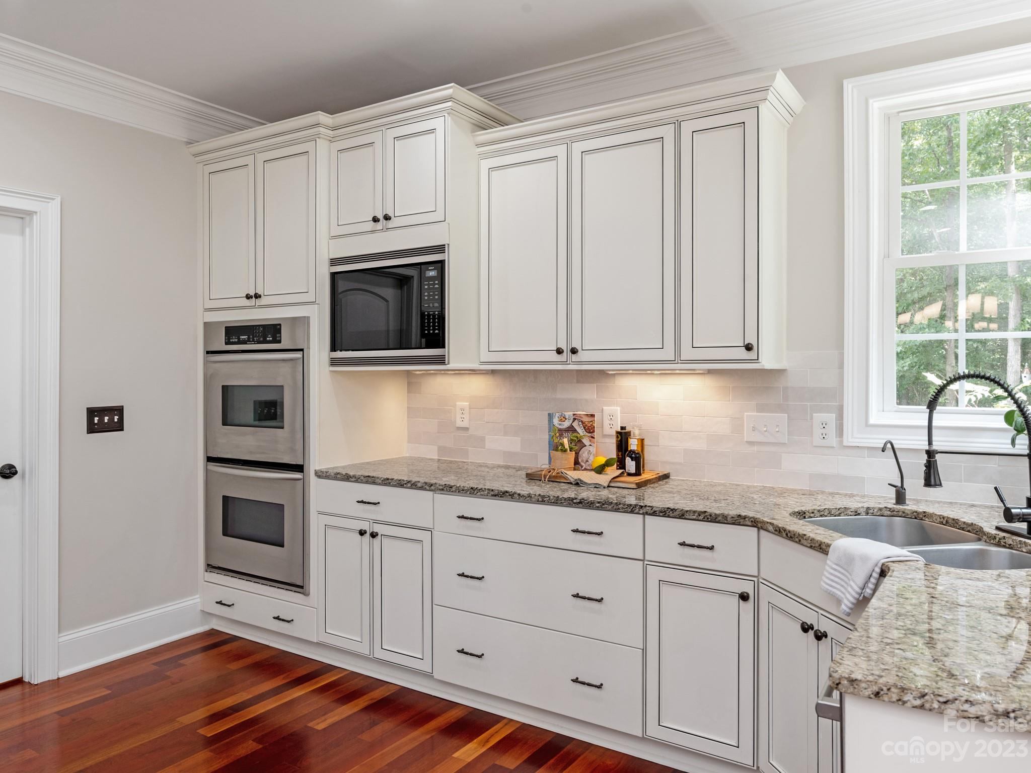 Woodhall - Residential