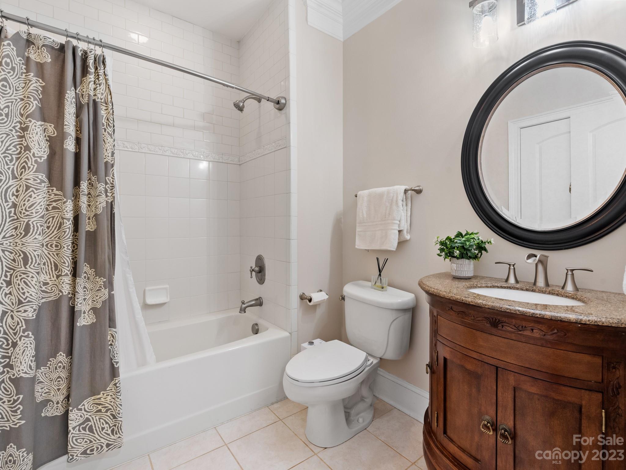 Woodhall - Residential