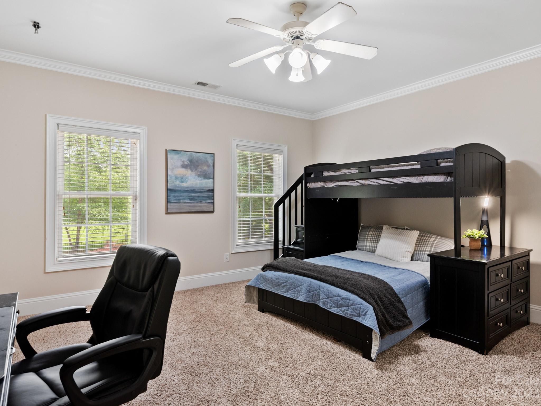 Woodhall - Residential