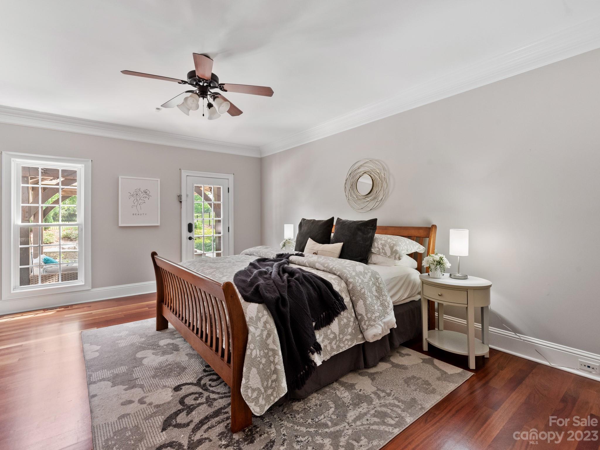 Woodhall - Residential