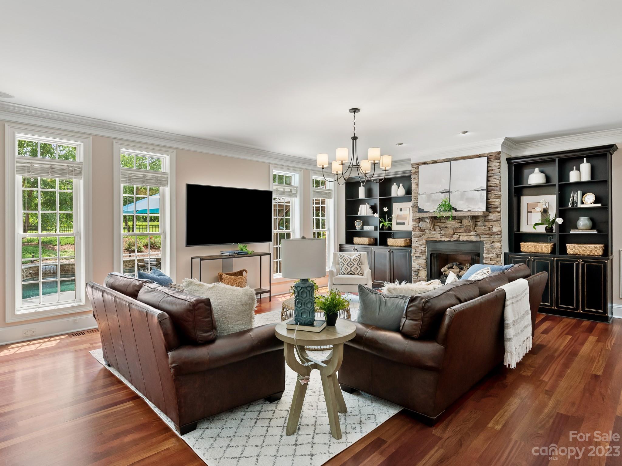 Woodhall - Residential