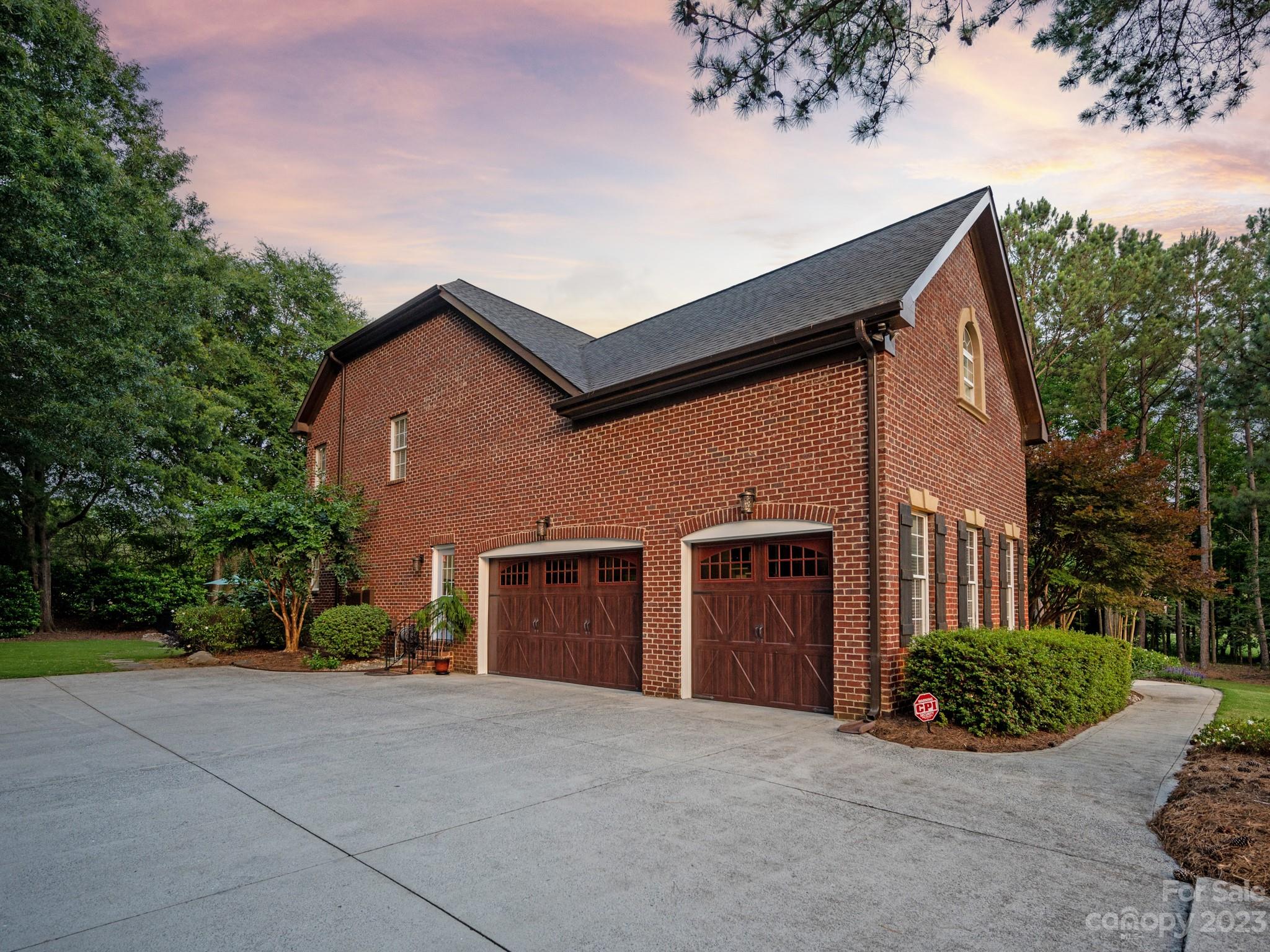 Woodhall - Residential