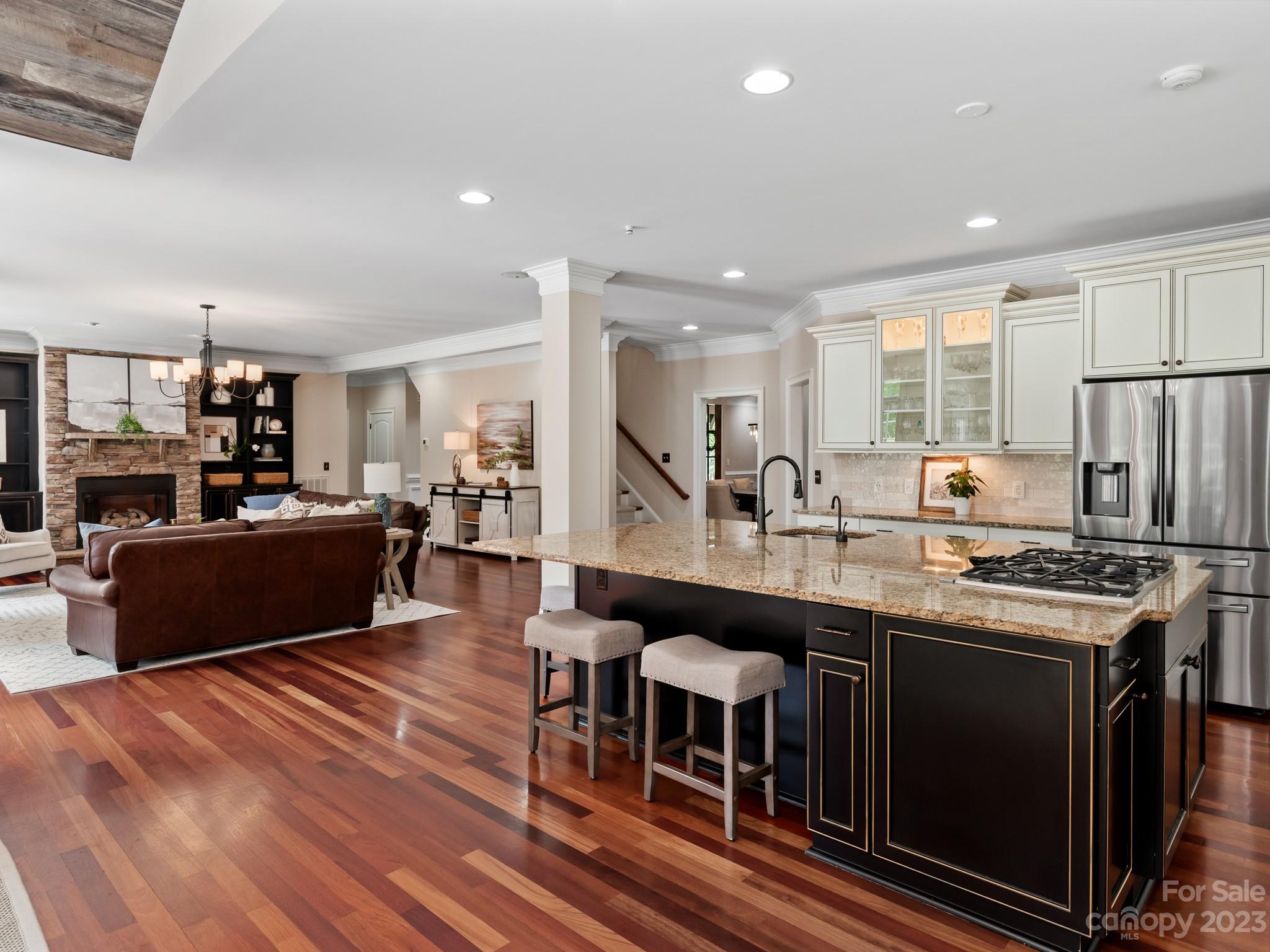 Woodhall - Residential