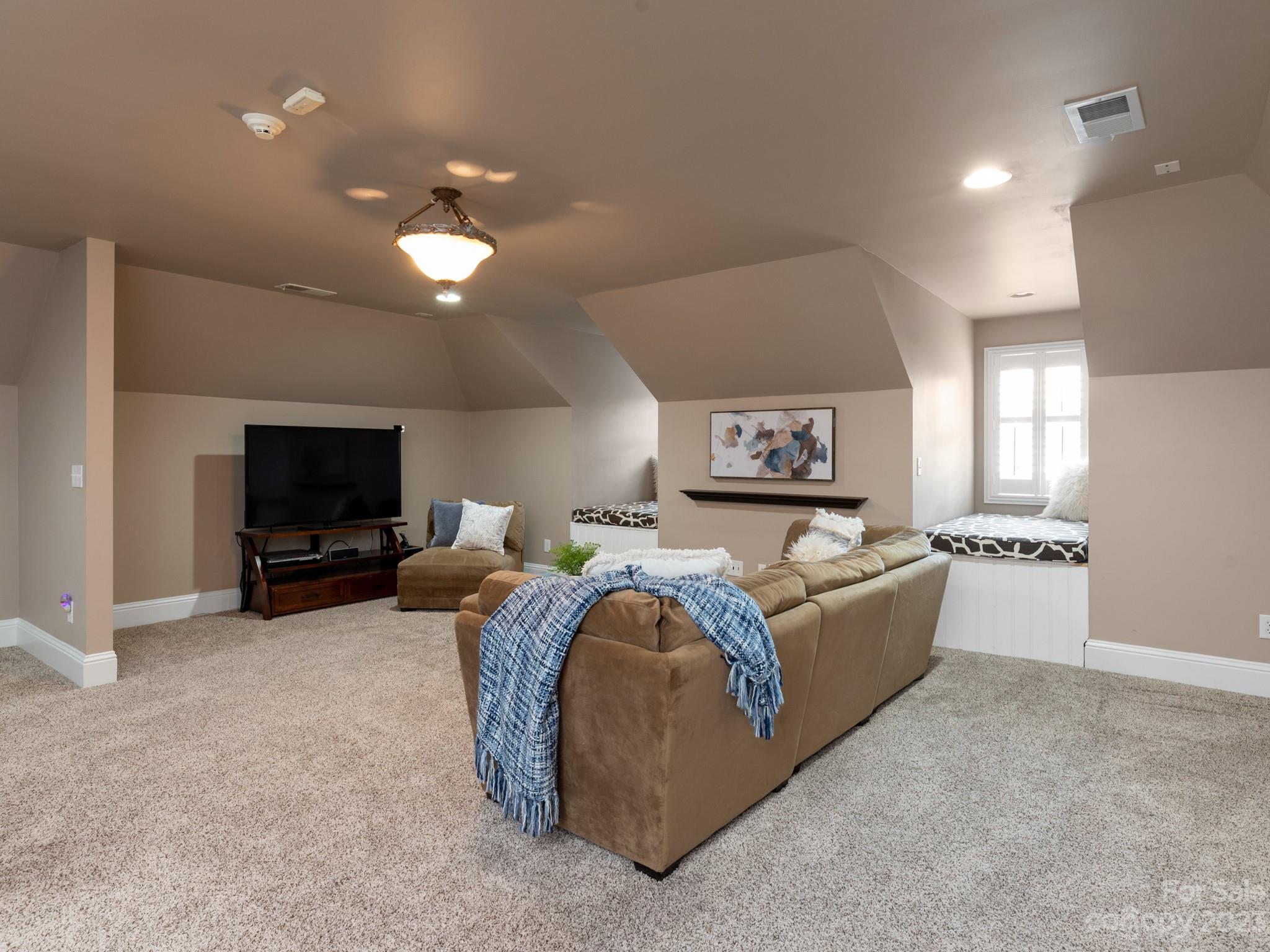 Woodhall - Residential