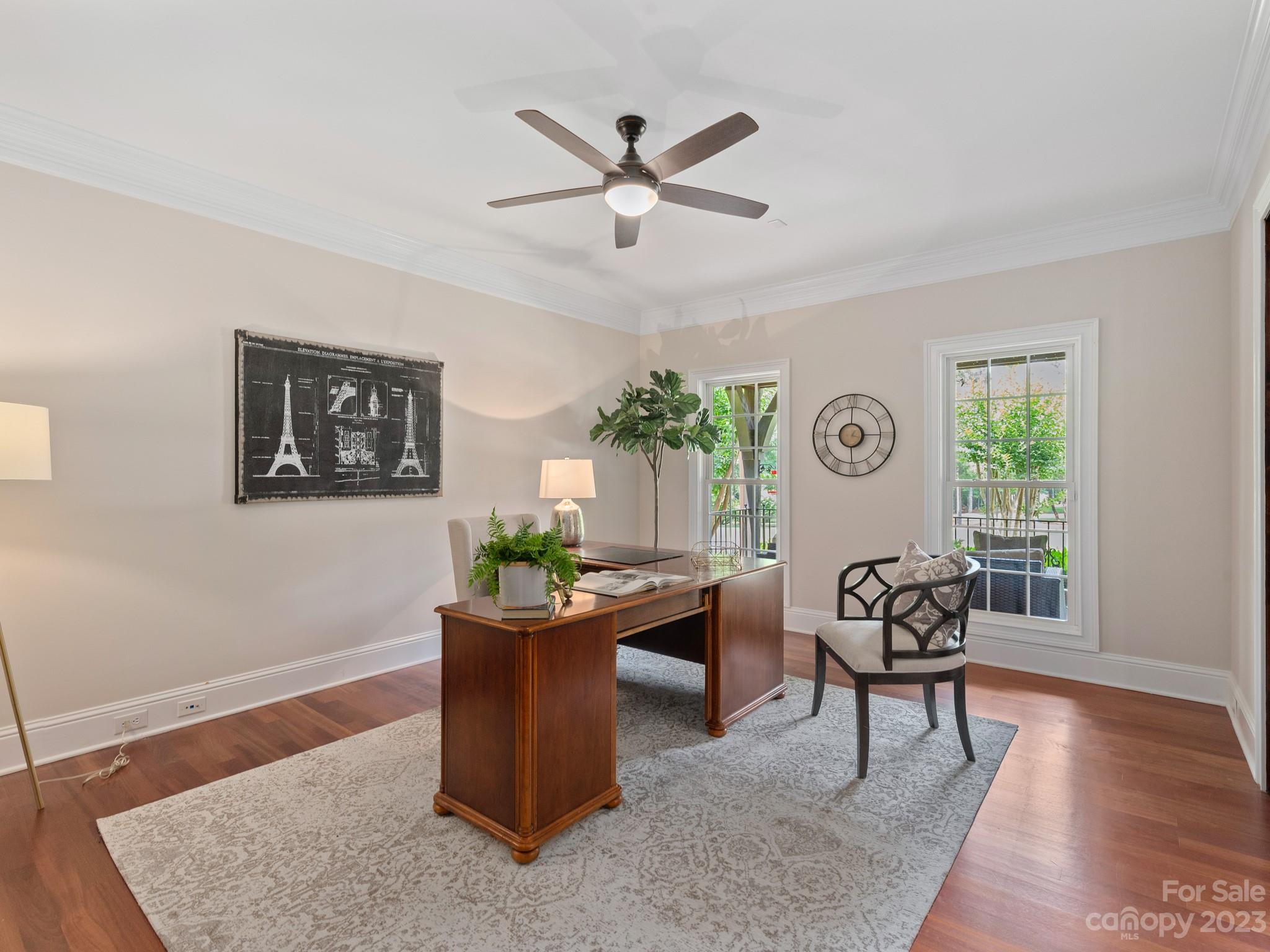 Woodhall - Residential