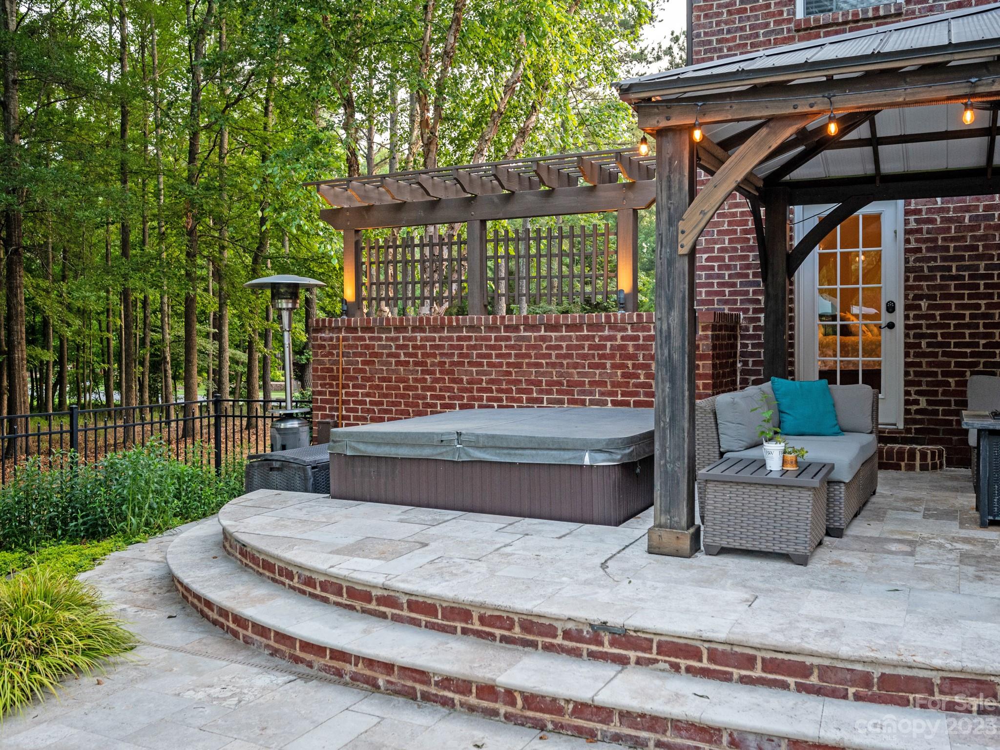 Woodhall - Residential