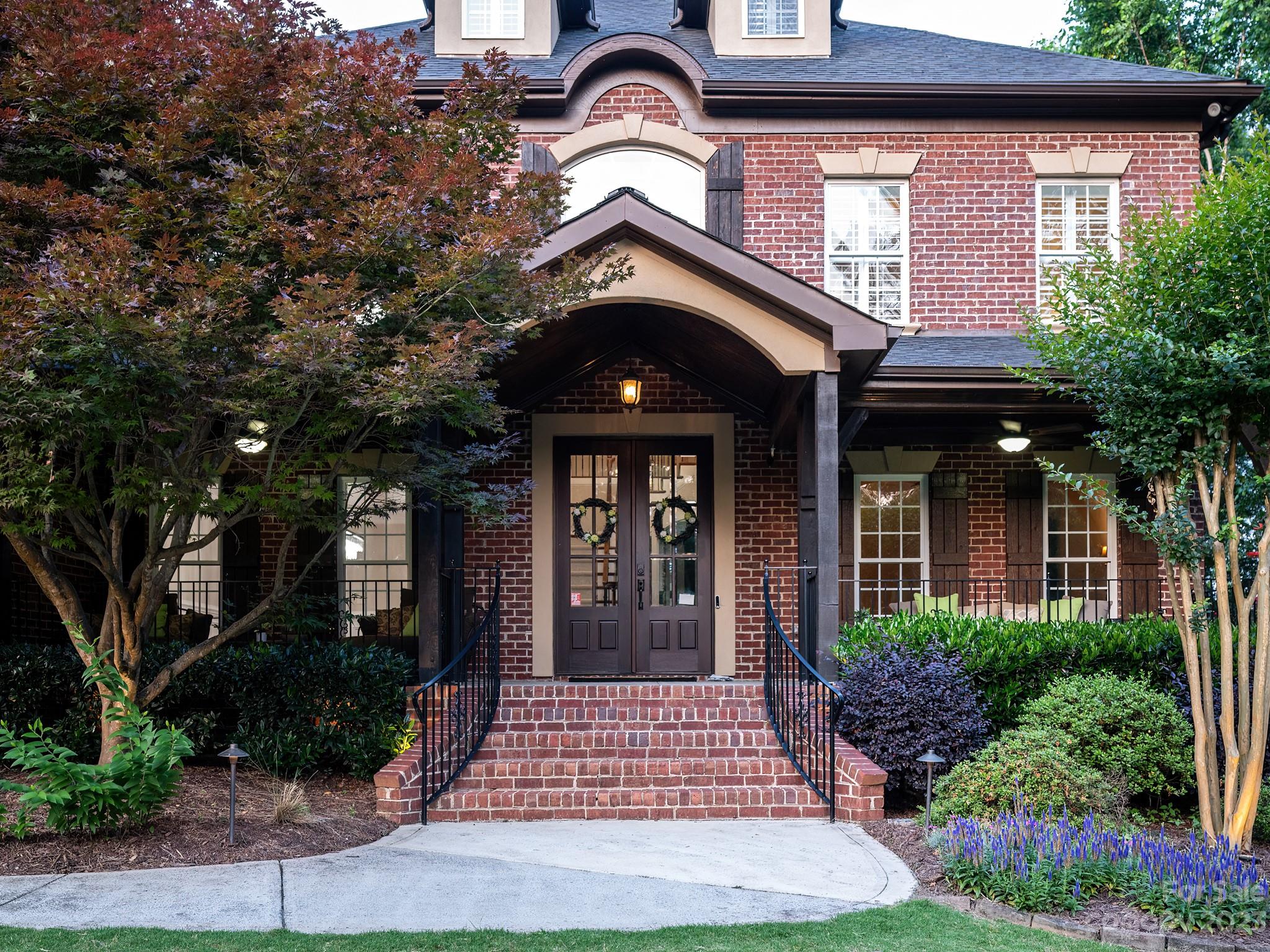 Woodhall - Residential