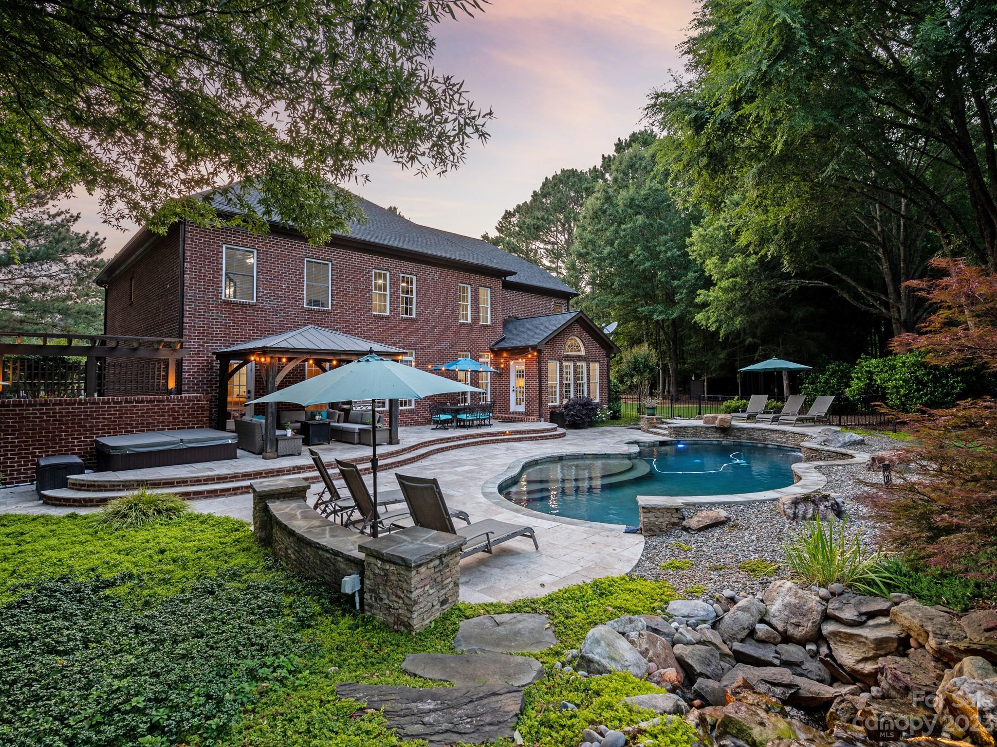 Woodhall - Residential