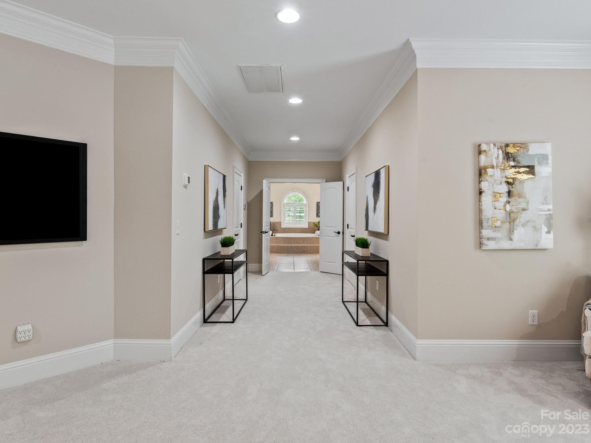 Woodhall - Residential