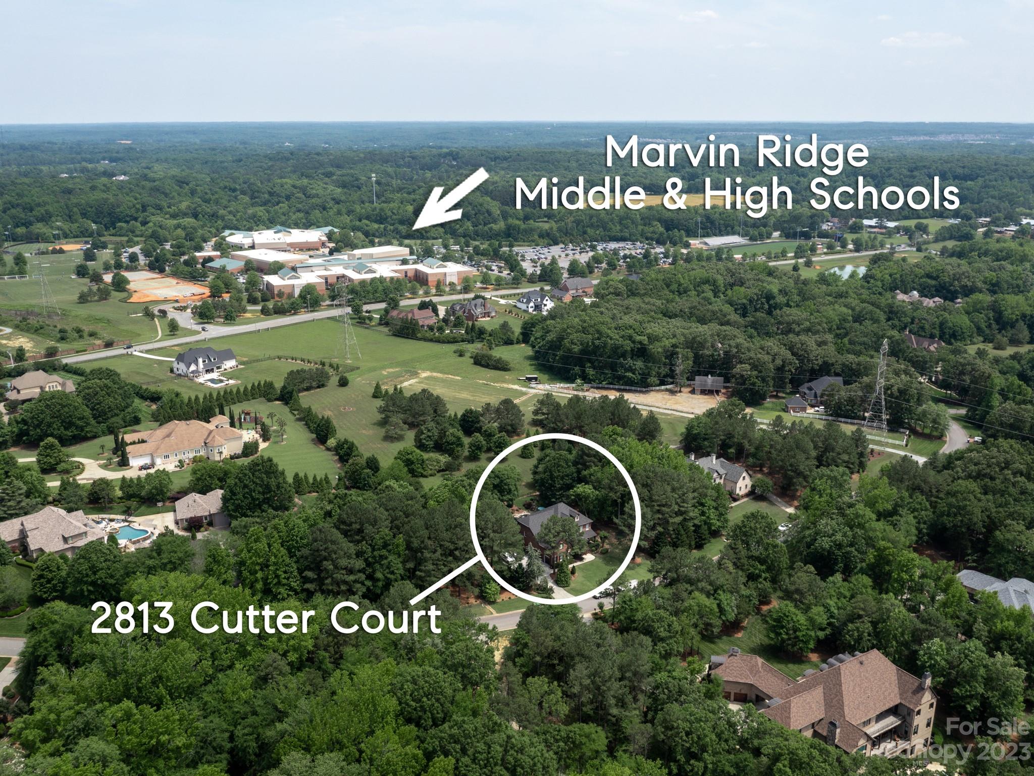 Woodhall - Residential