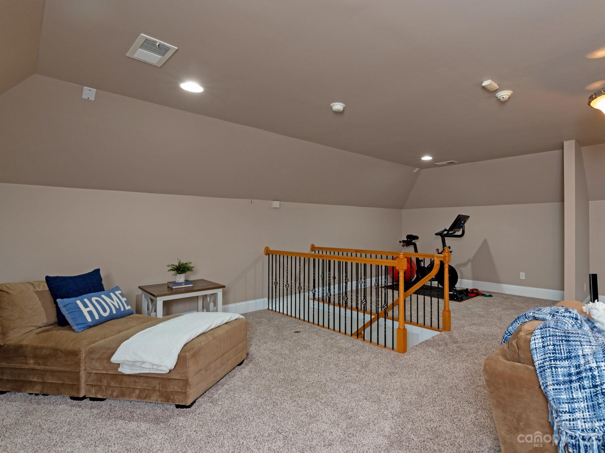 Woodhall - Residential