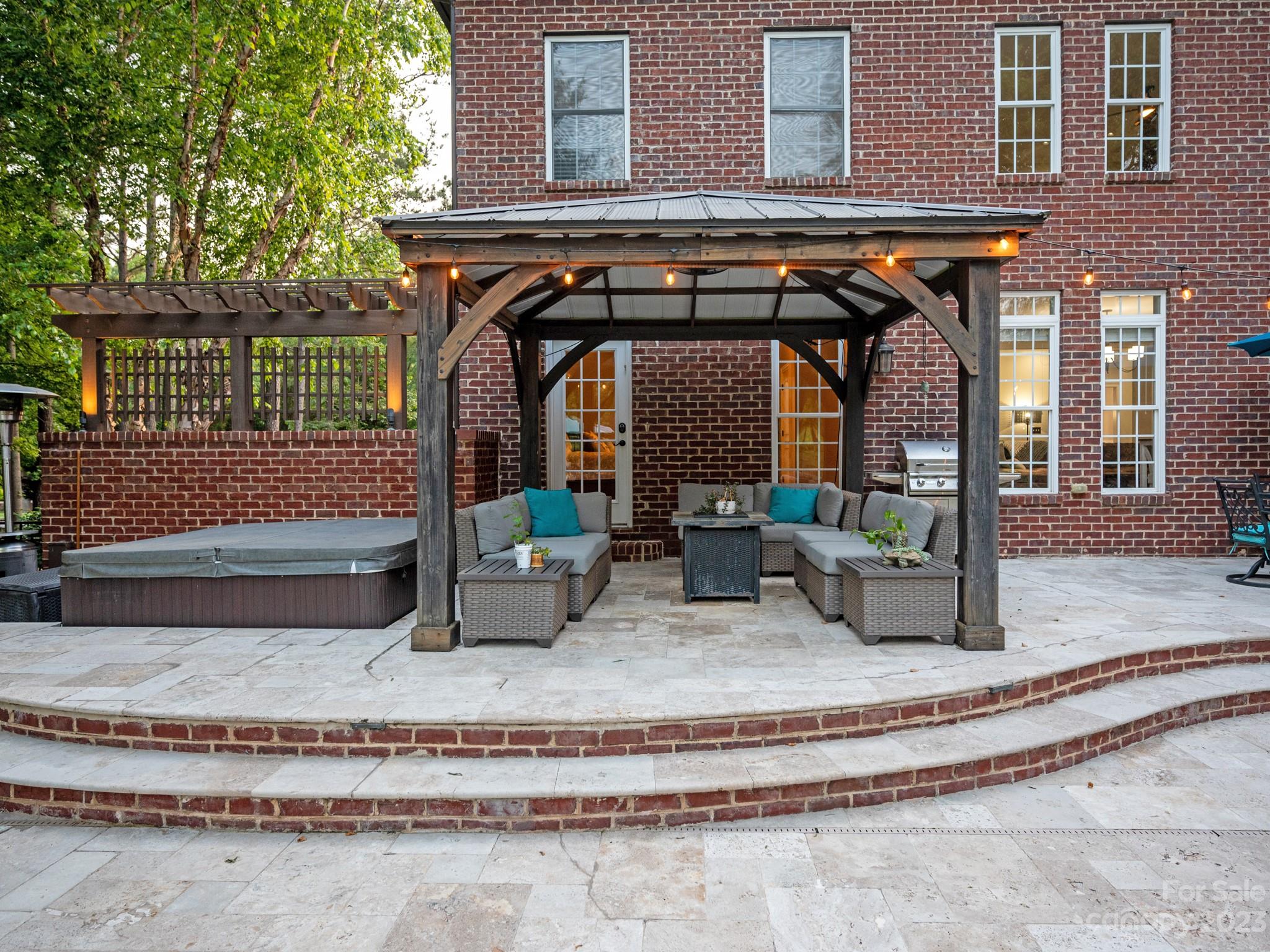 Woodhall - Residential