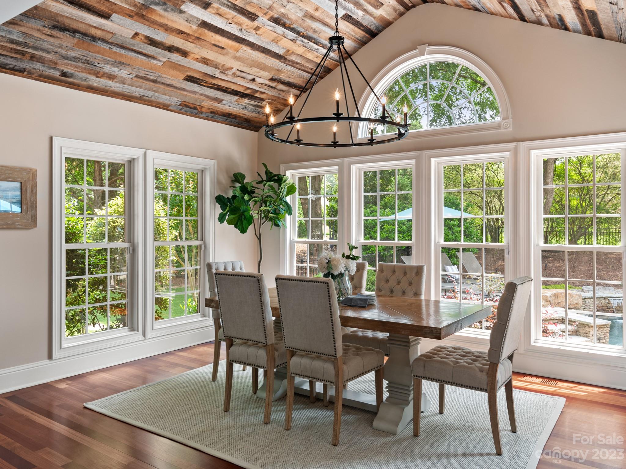 Woodhall - Residential