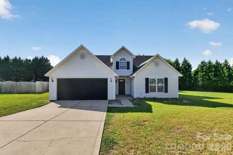 Photo of 4306 Windjammer Court SW, Concord, NC 28027 (MLS # 4386527)