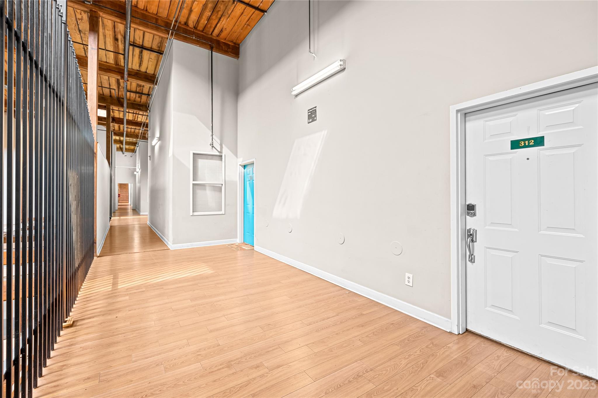 FoxRidge Lofts - Residential