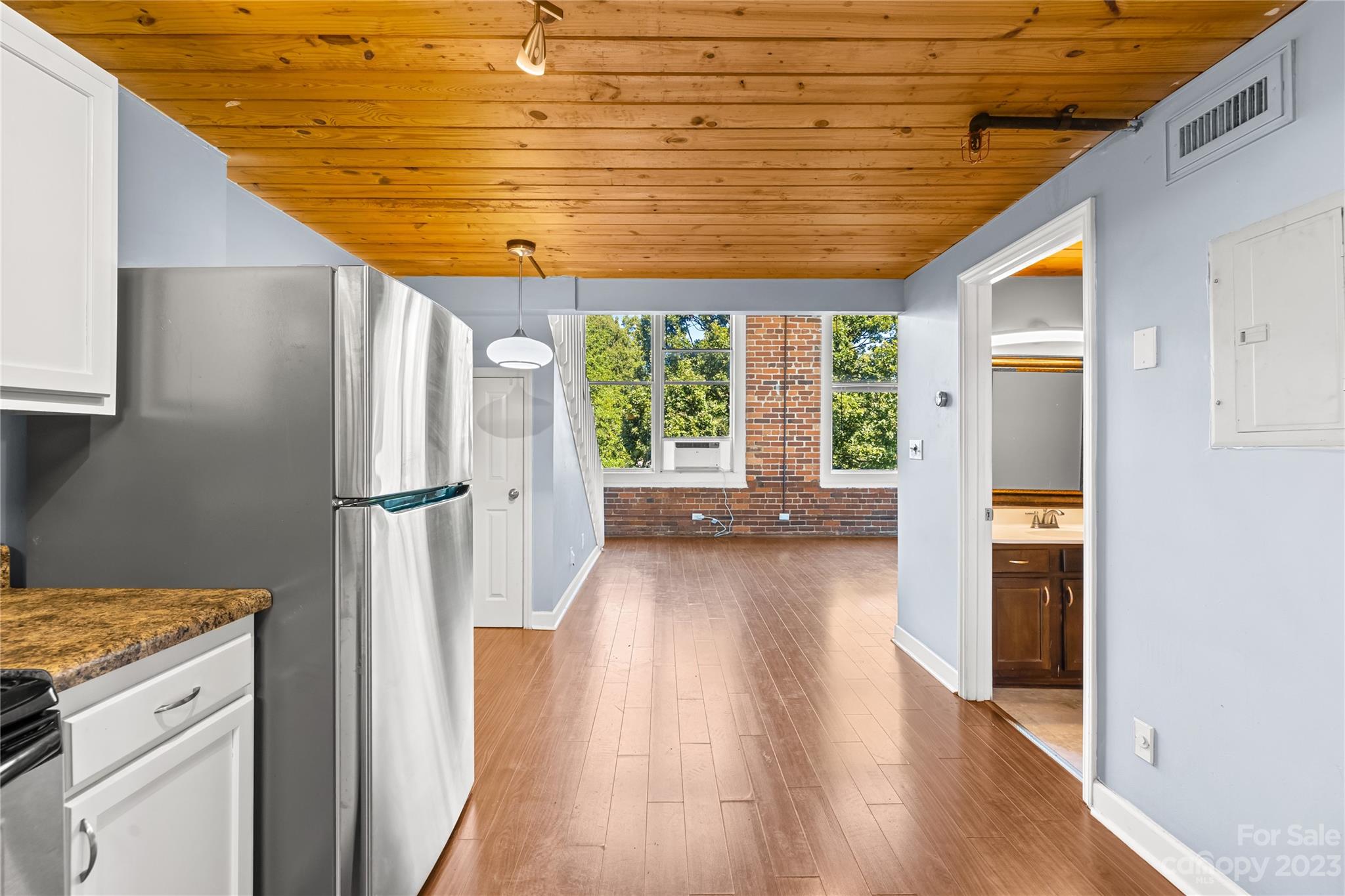 FoxRidge Lofts - Residential