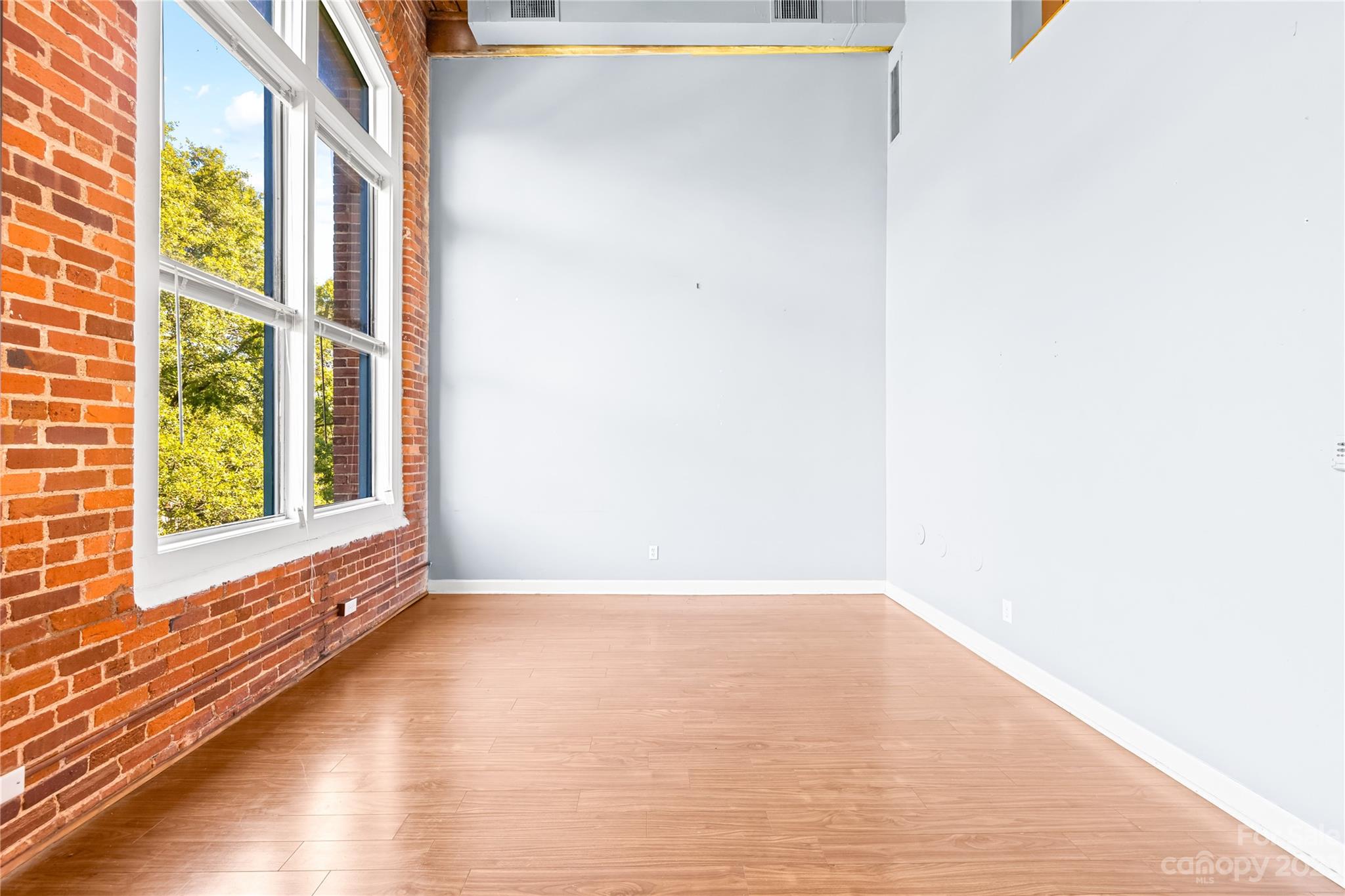 FoxRidge Lofts - Residential