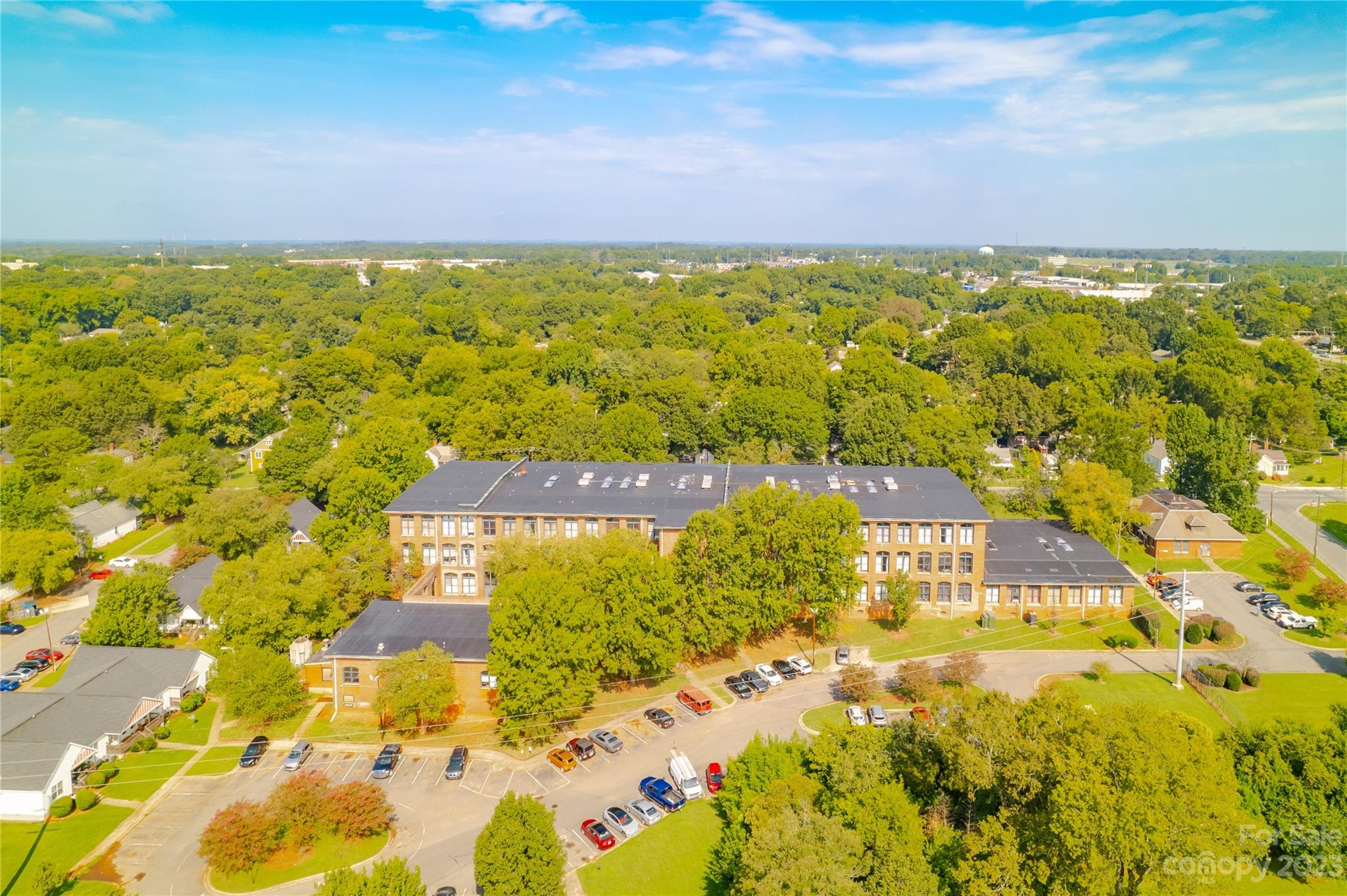 FoxRidge Lofts - Residential