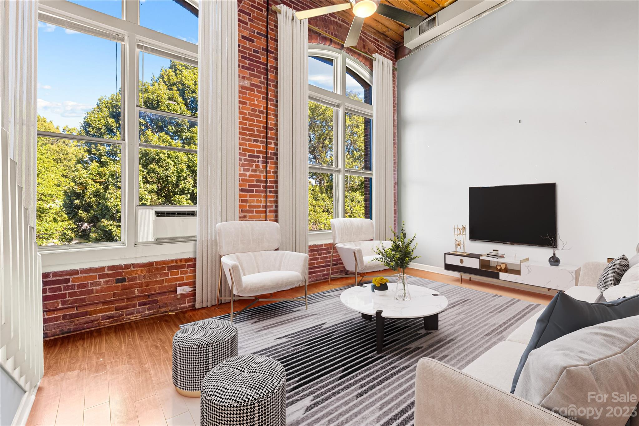 FoxRidge Lofts - Residential