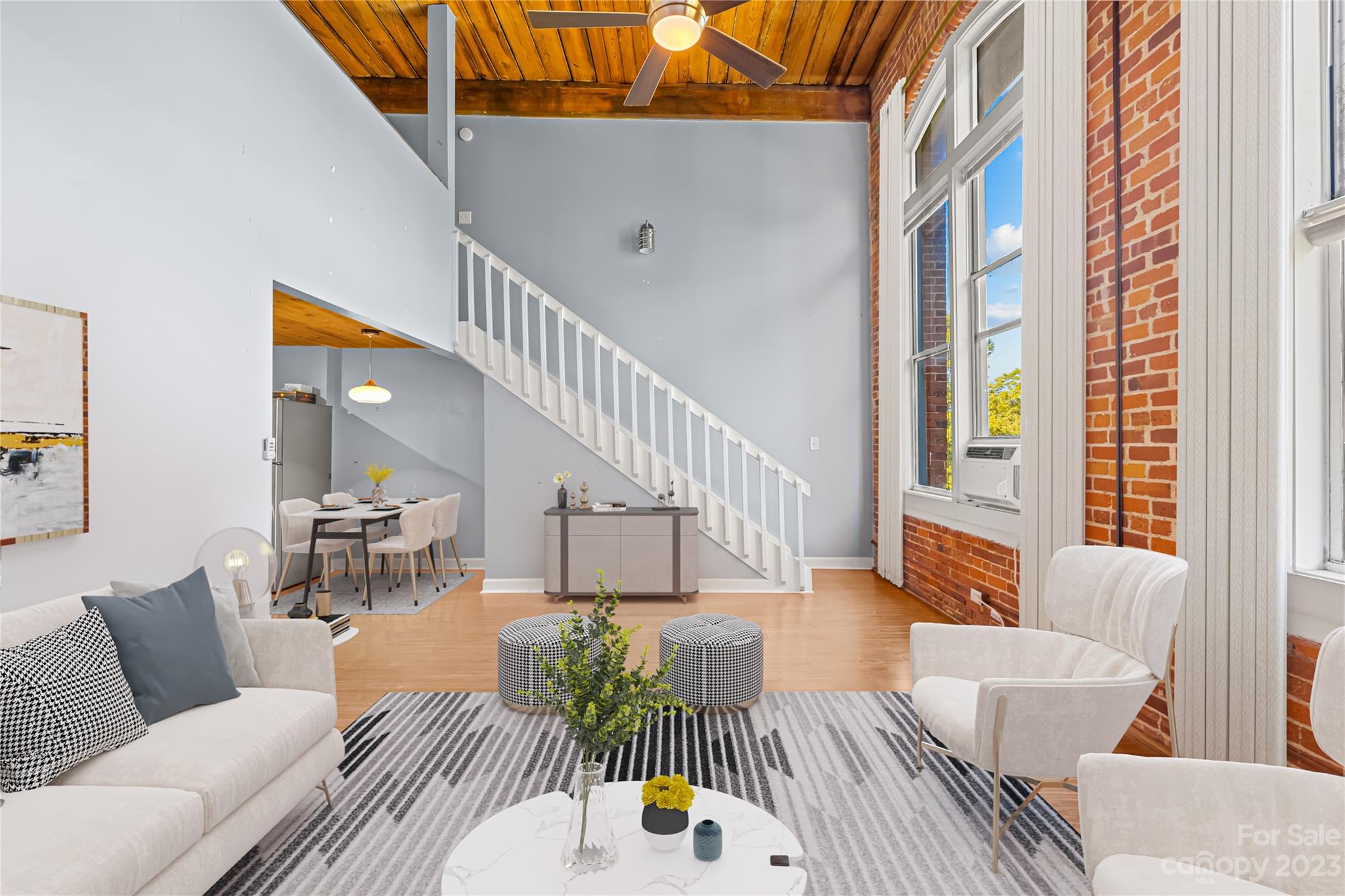 FoxRidge Lofts - Residential