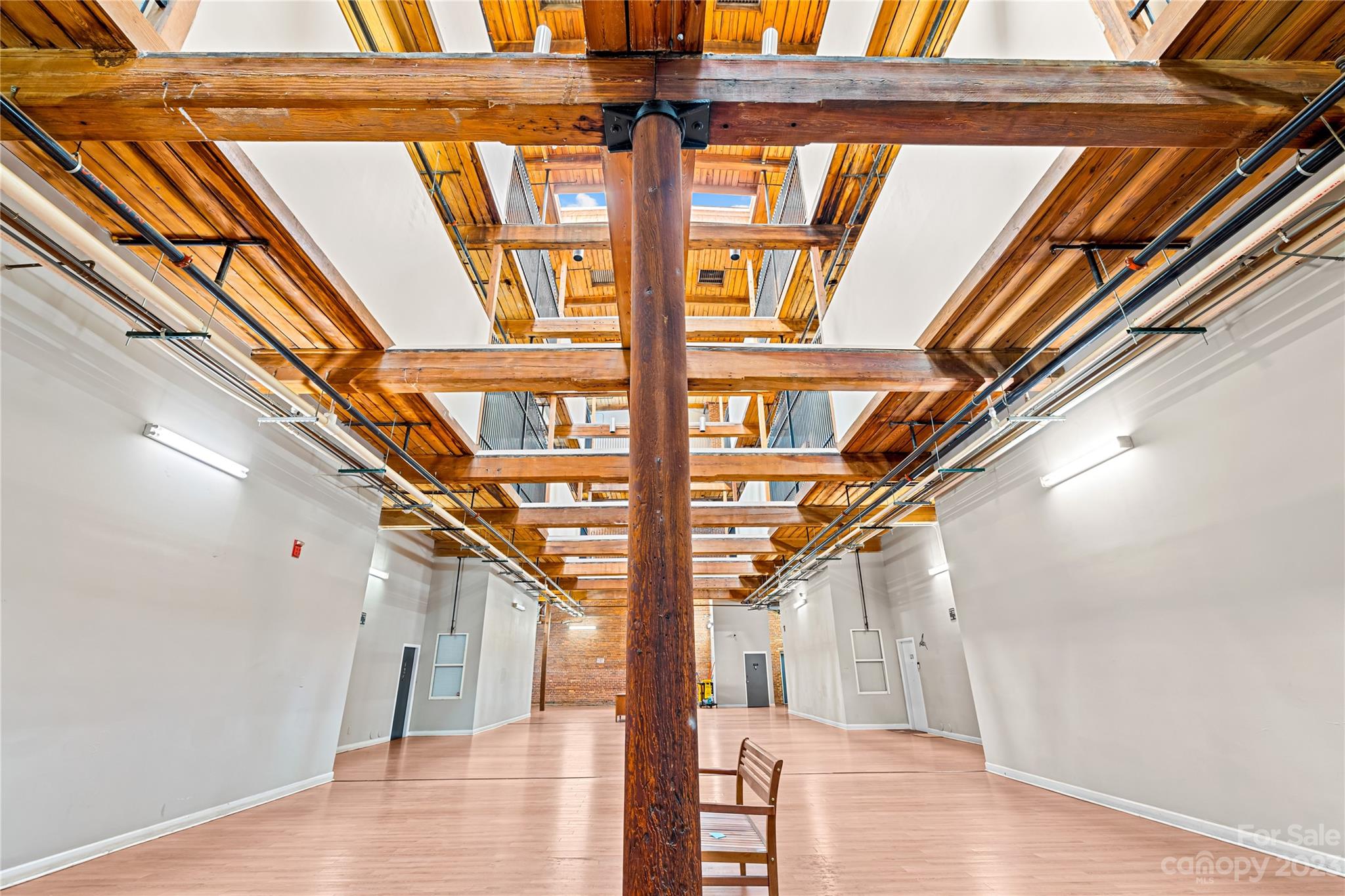 FoxRidge Lofts - Residential