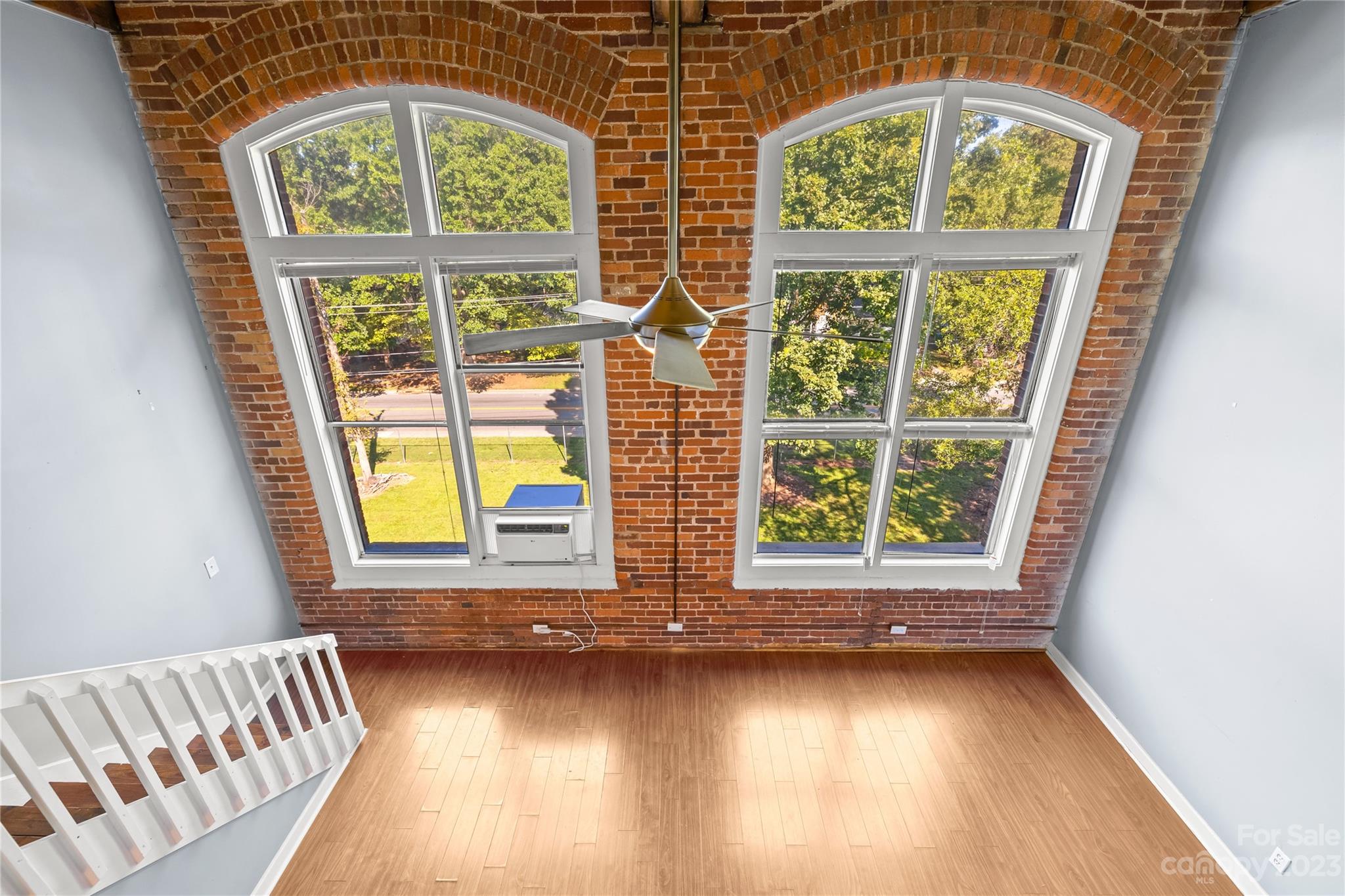 FoxRidge Lofts - Residential