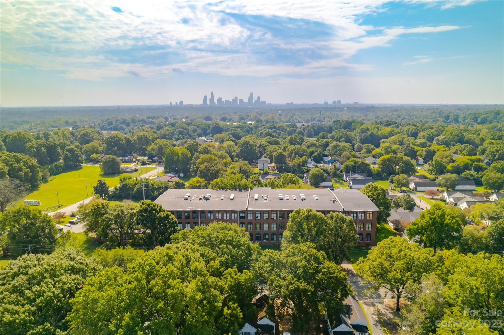 FoxRidge Lofts - Residential