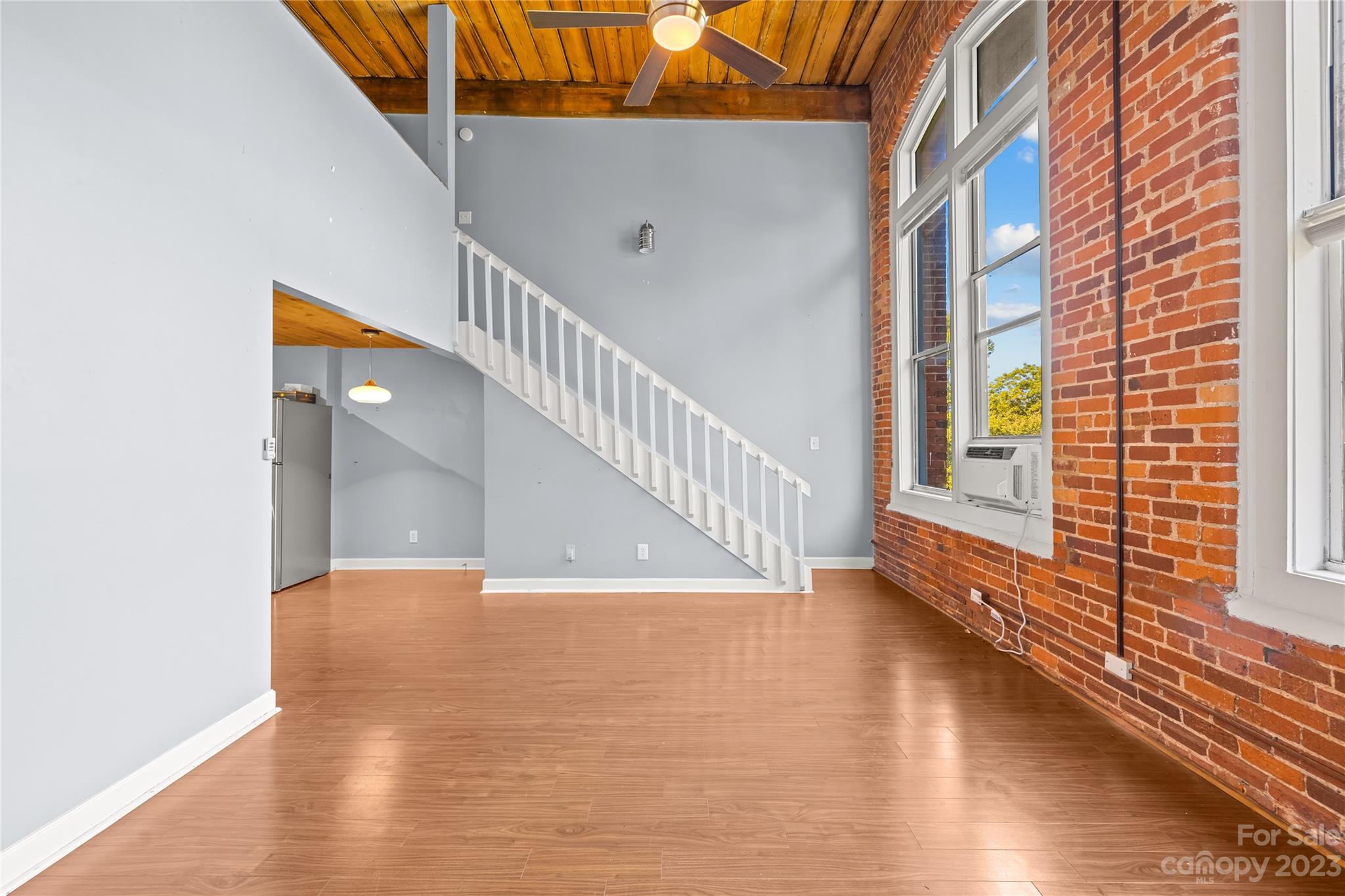 FoxRidge Lofts - Residential