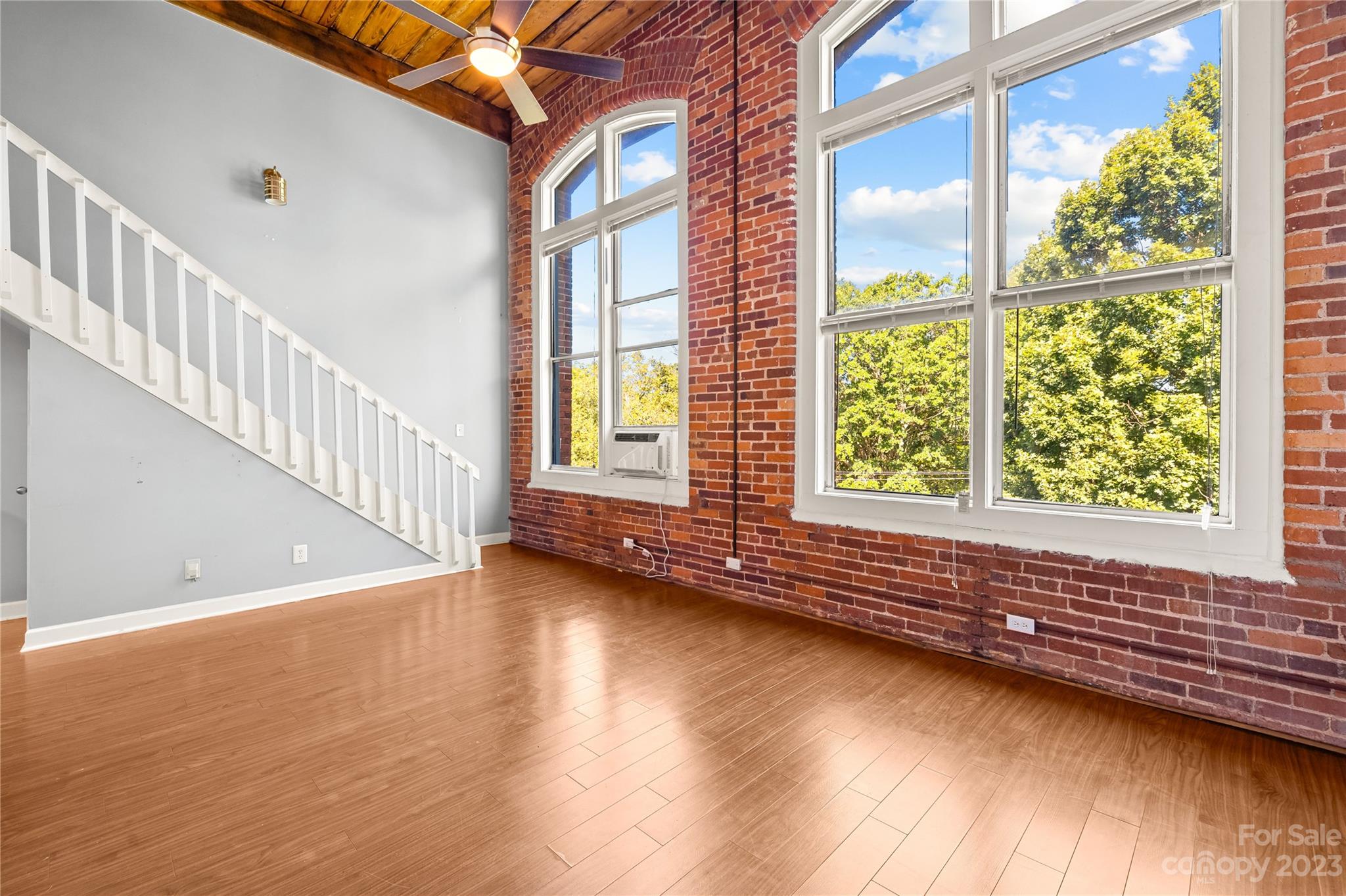 FoxRidge Lofts - Residential