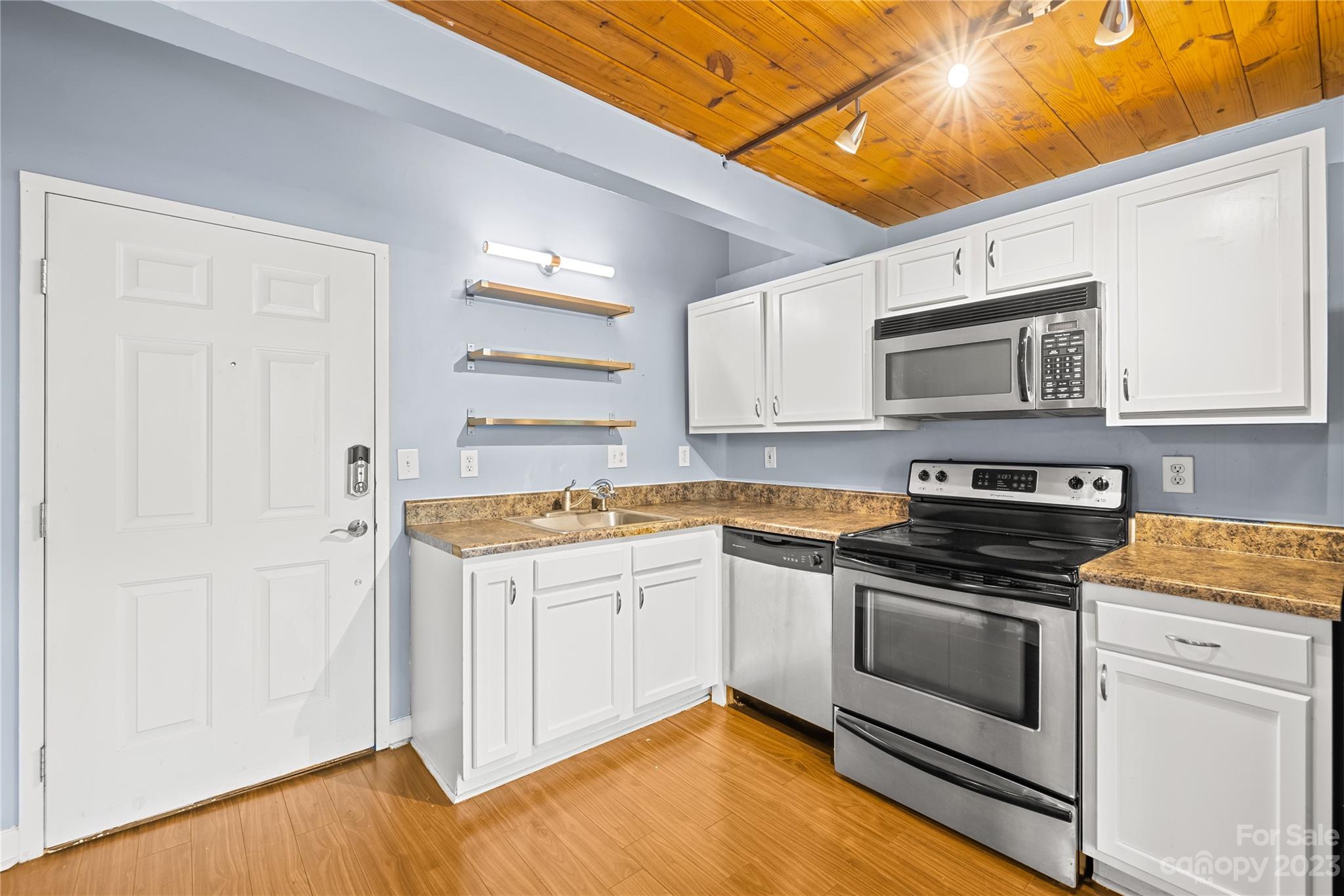 FoxRidge Lofts - Residential