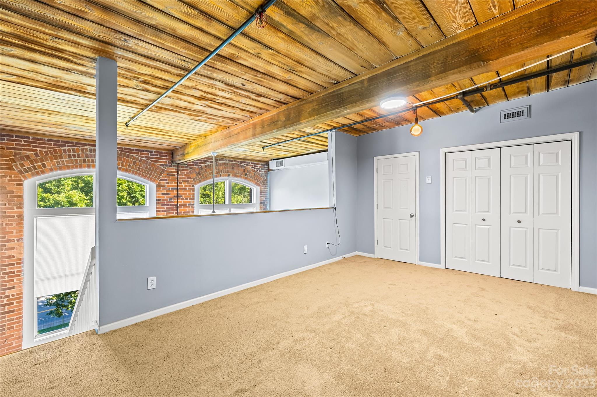 FoxRidge Lofts - Residential