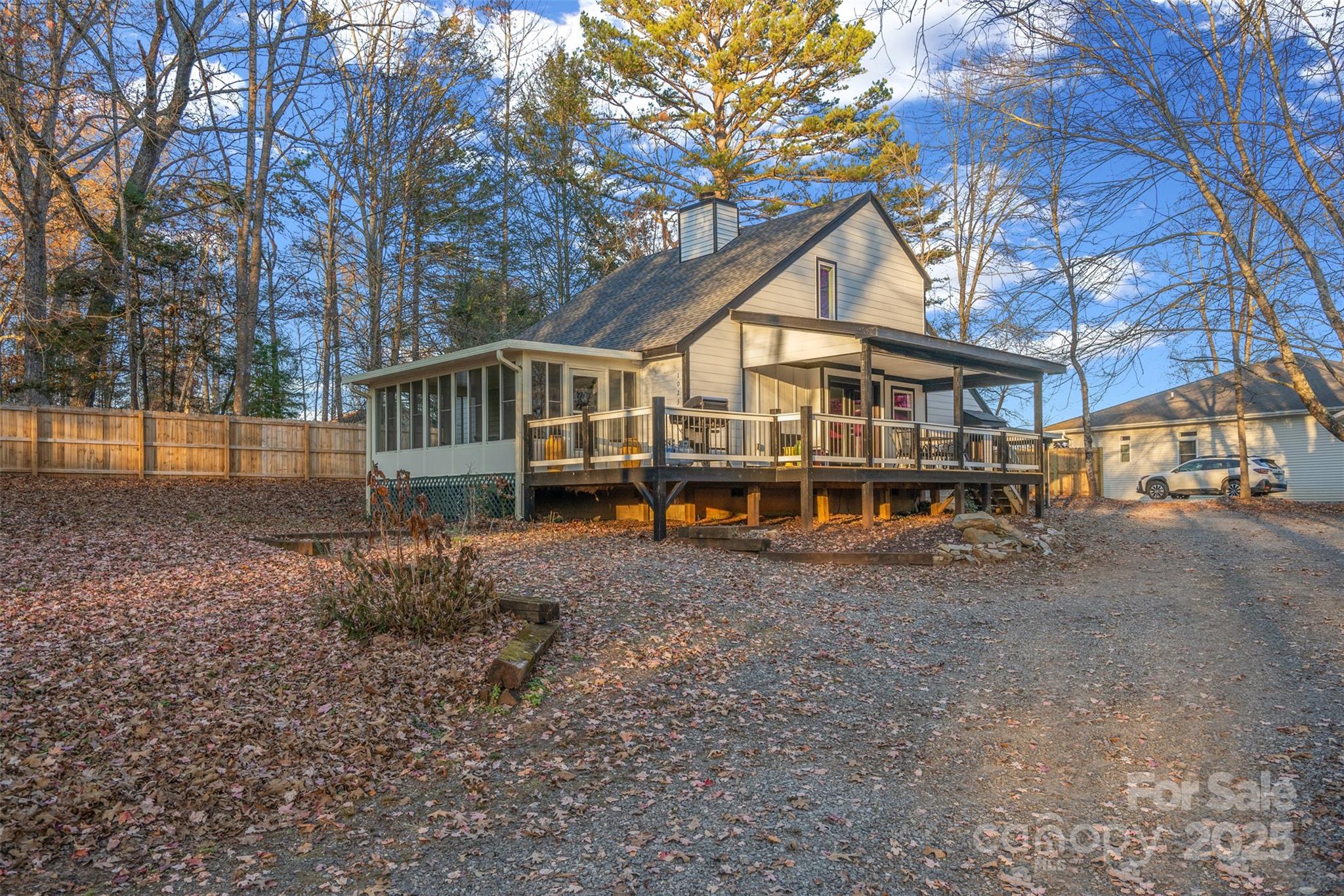 1023 McClure Drive