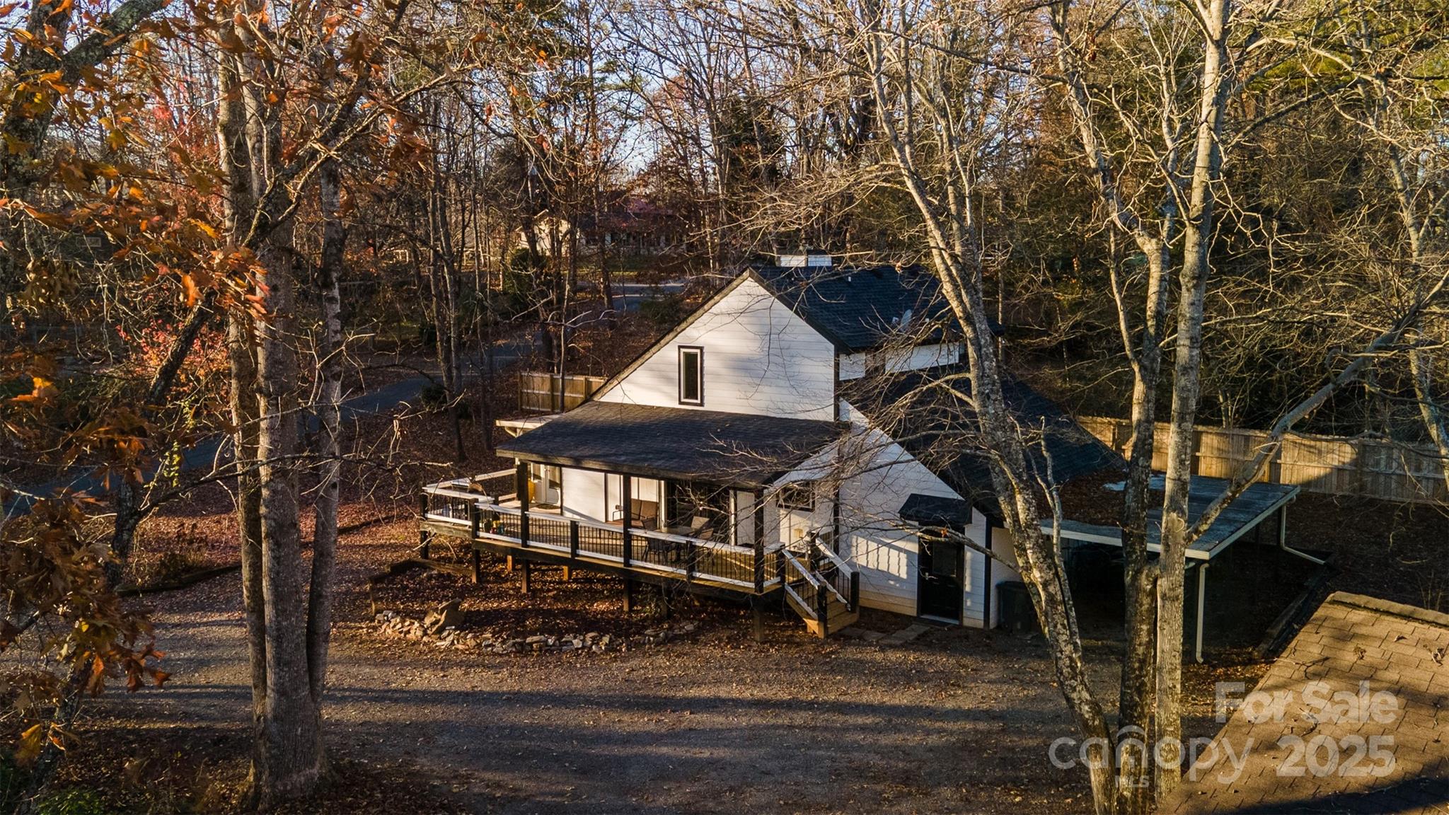 1023 McClure Drive