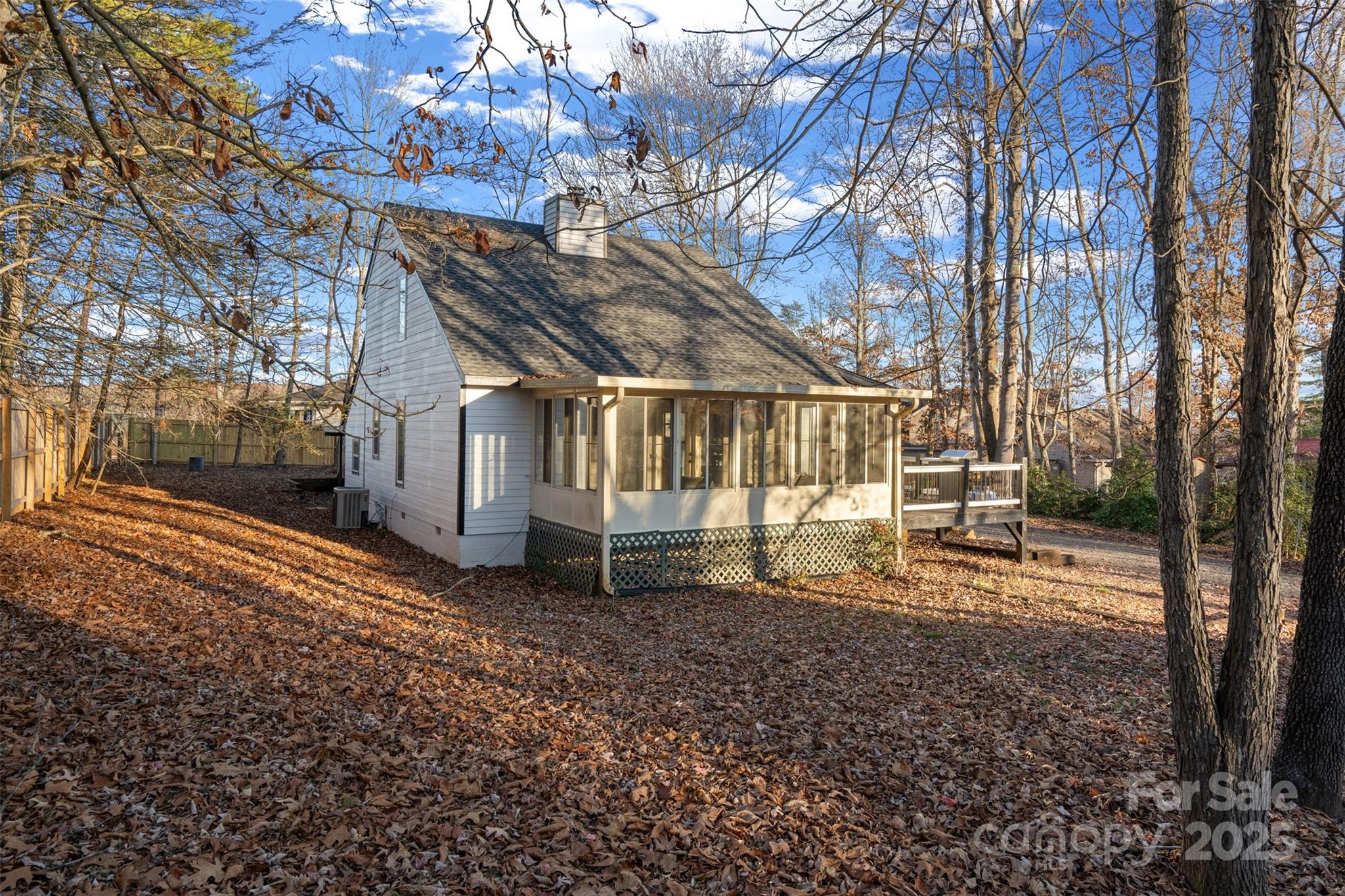 1023 McClure Drive