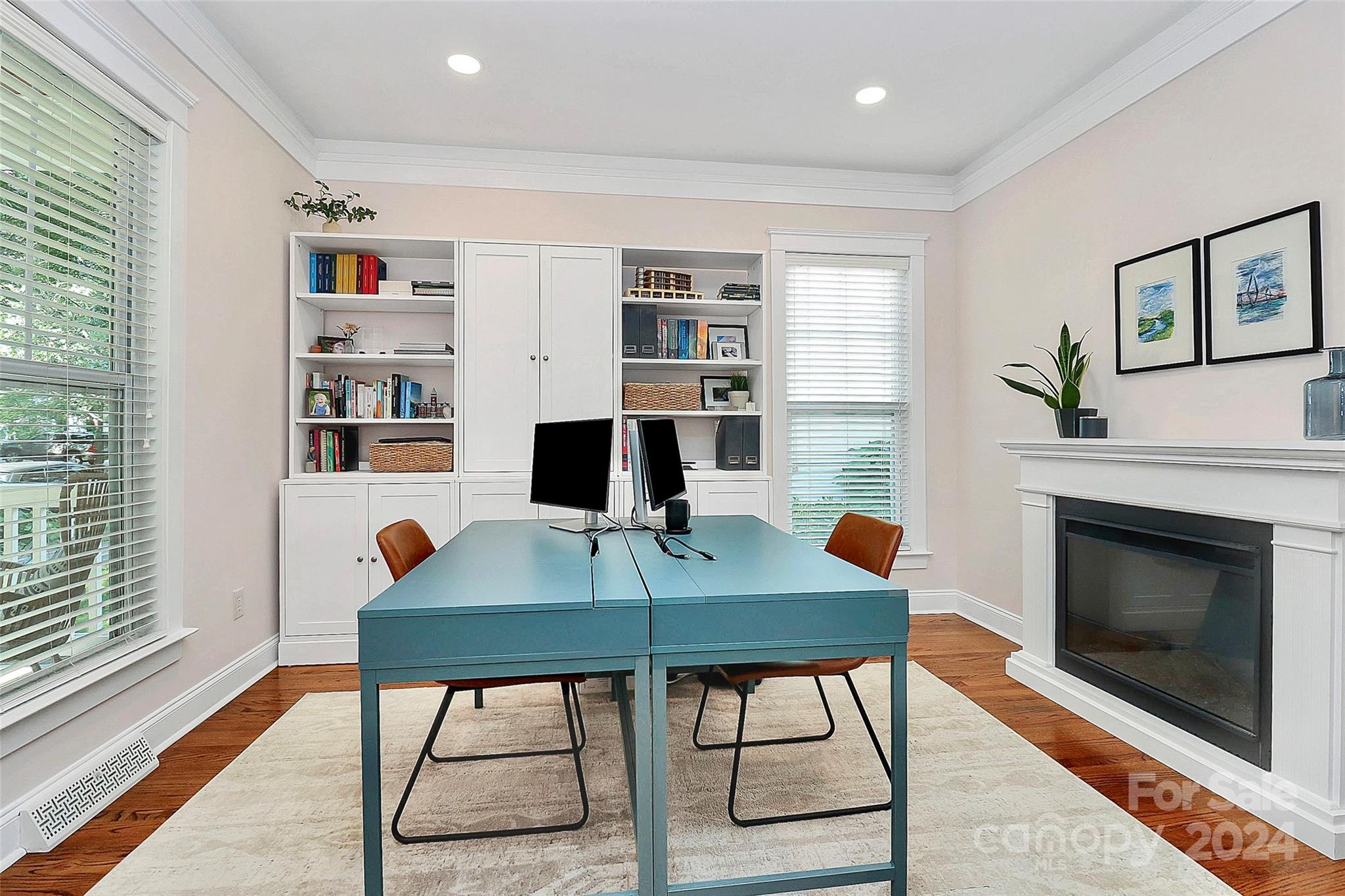 Lakeshore - Residential