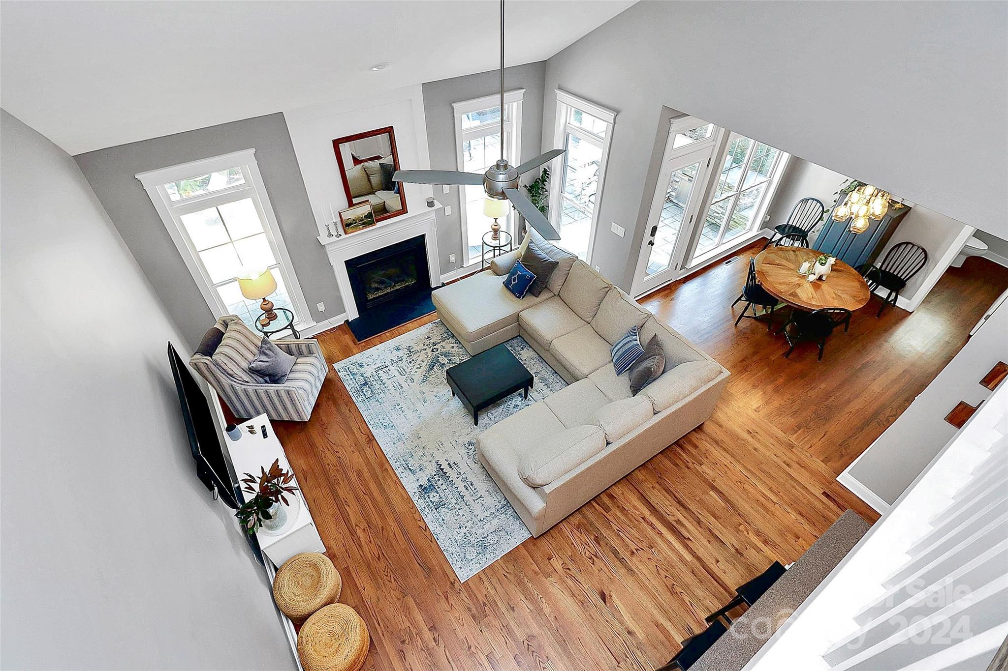 Lakeshore - Residential