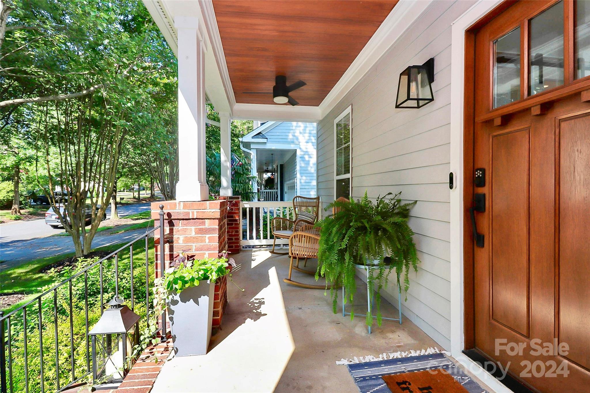 Lakeshore - Residential